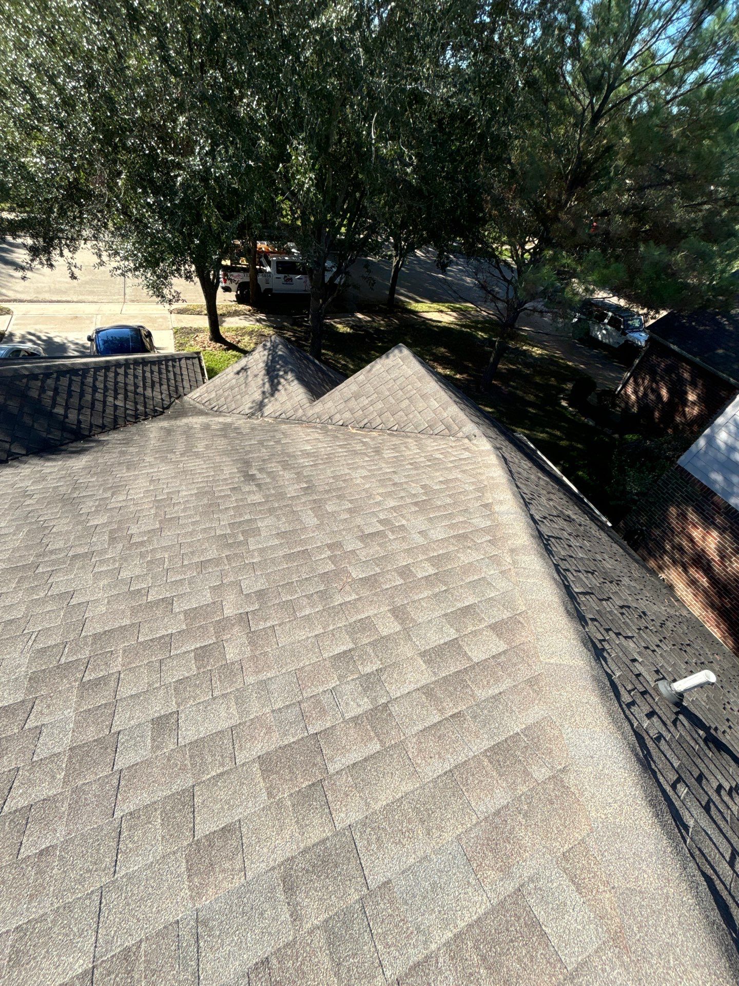 Roof Repair Richmond by Roof Repair Services LLC