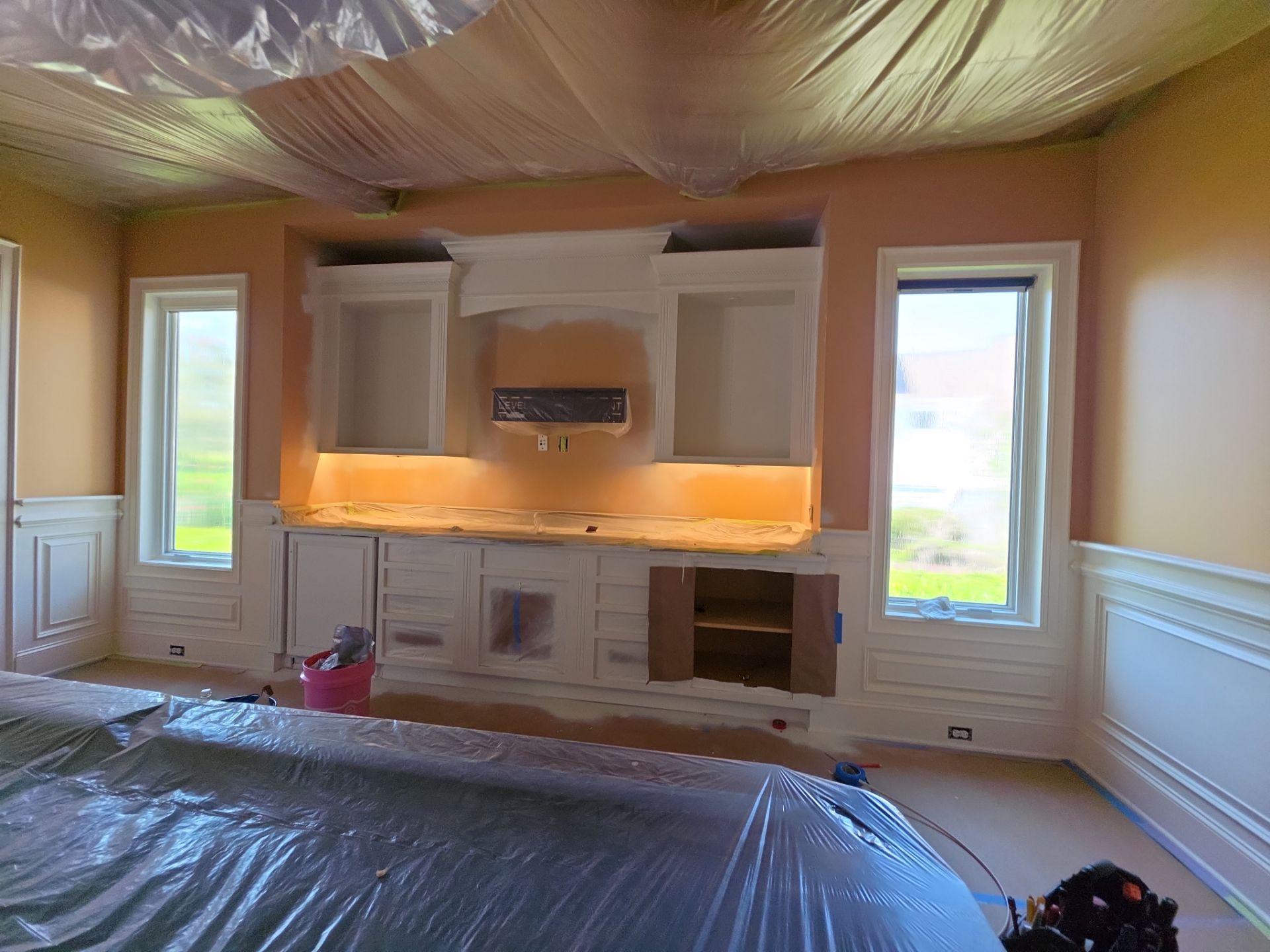 Interior Lighting and Electrical Component Upgrades in Bluffton by Selectric LLC