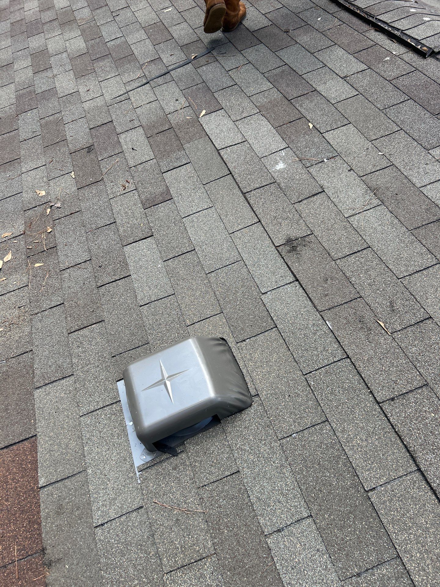 Roof Repair Spring by Roof Repair Company
