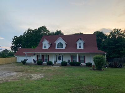 Residential Roofing Installation using GAF Timberline HDZ