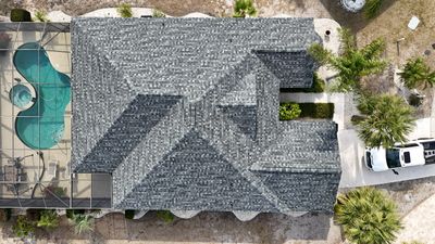 Roof Replacement in Sun City Center, FL