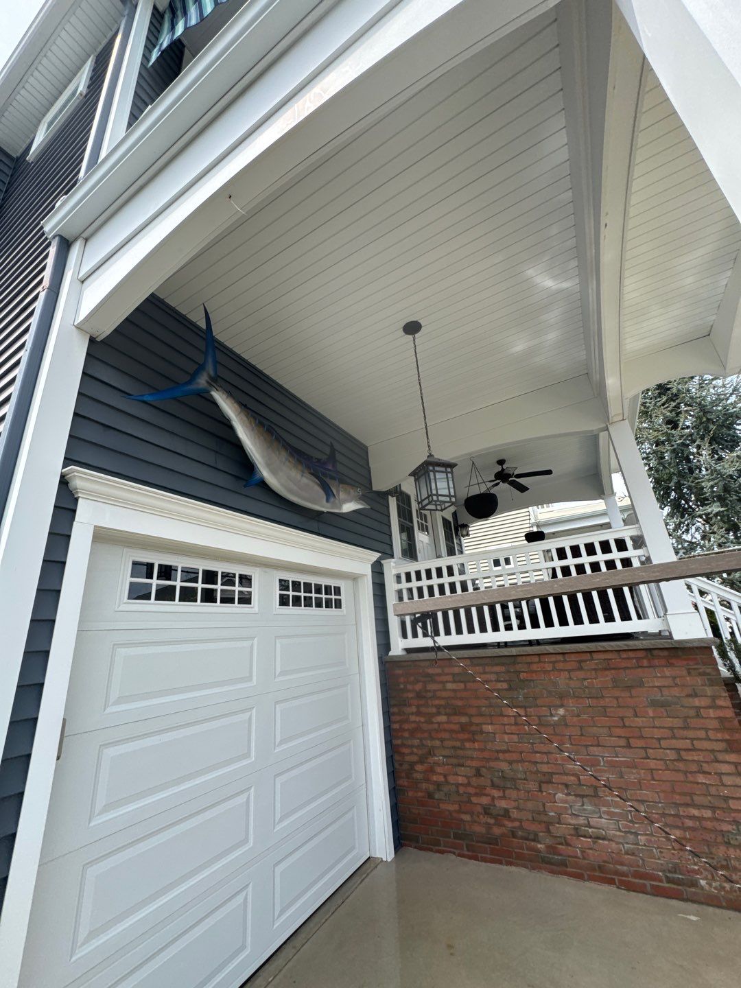 Residential Cleaning using Multi Service by SJ Exterior