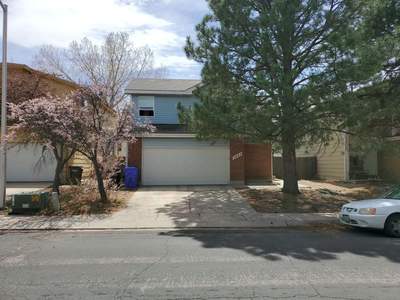 Sausalito Drive, Colorado Springs, CO - Roof Replacement