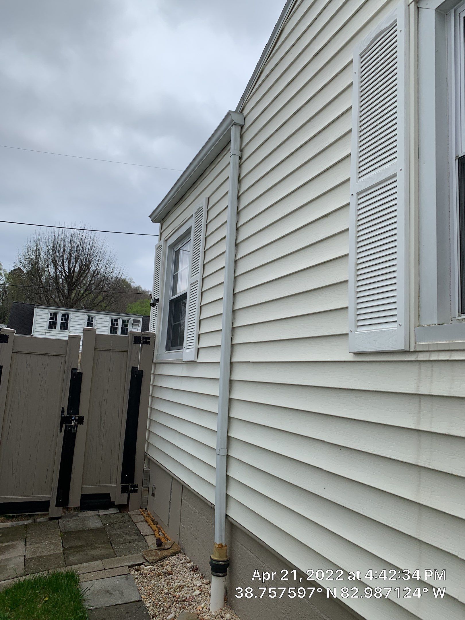 Metal Roofing, Skylights, Porch Build by Secure Construction Company Inc