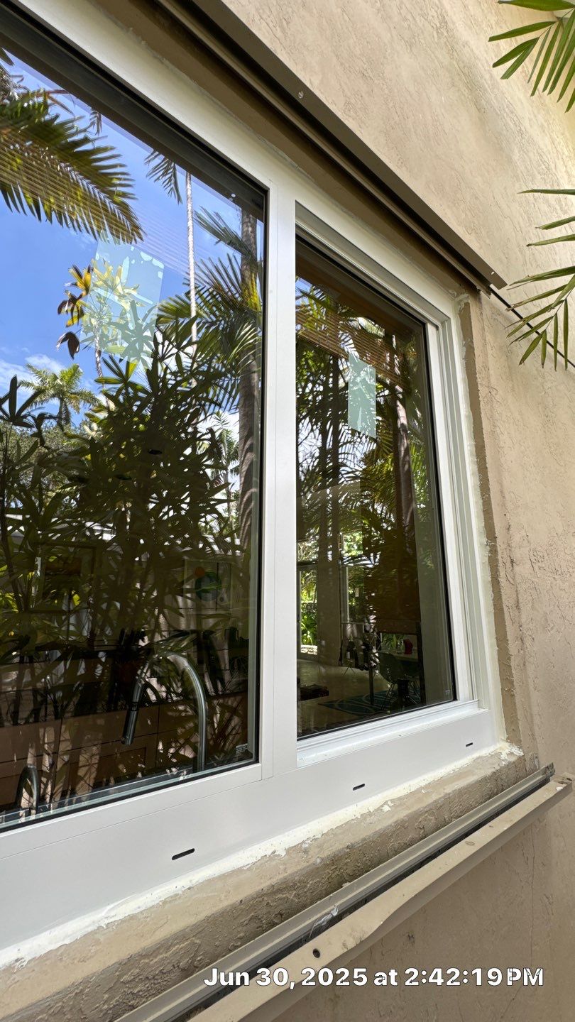 Replacement of windows and door-Miami by ASP SuperHome