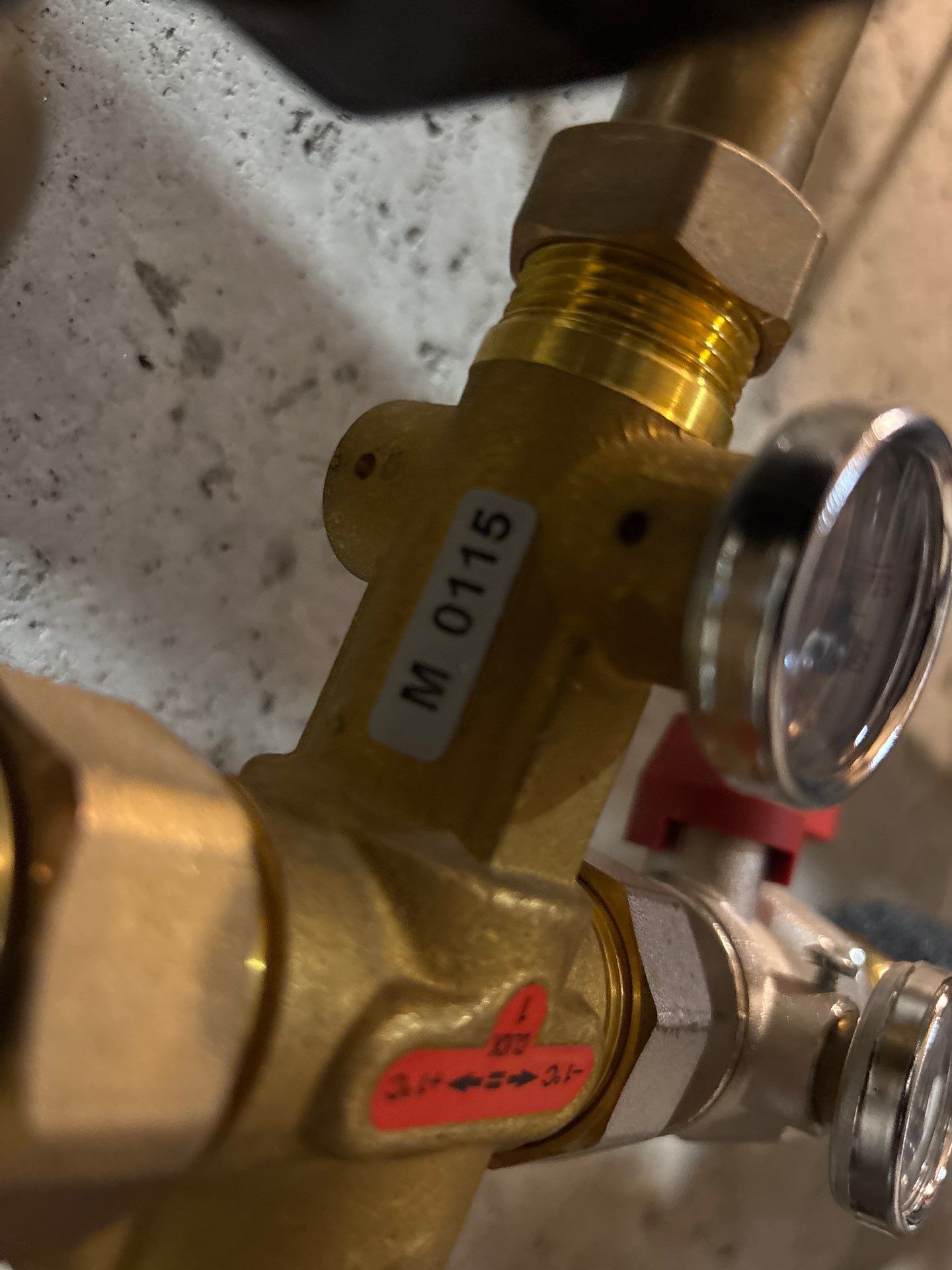 Radiant Heating & Main Valve Repair — Beverly, MA by FAGONE MECHANICAL