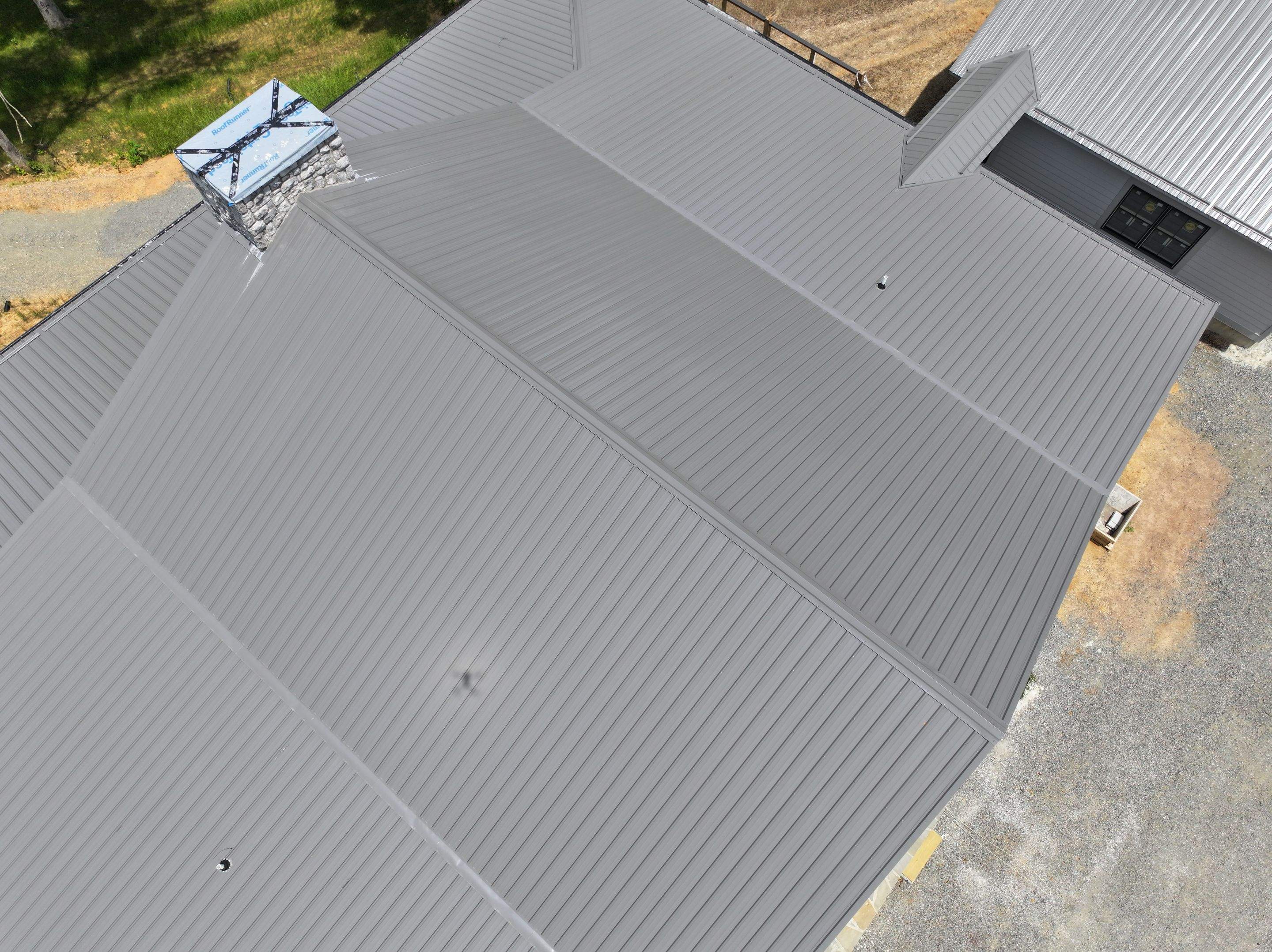 Lawson Project by Omnia Roofing