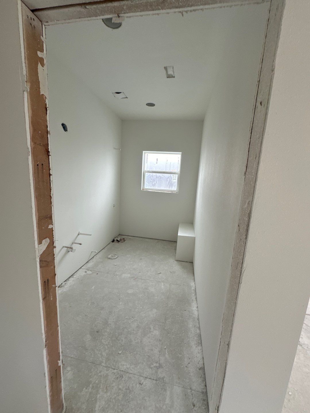 New Home Construction by Hitech Construction