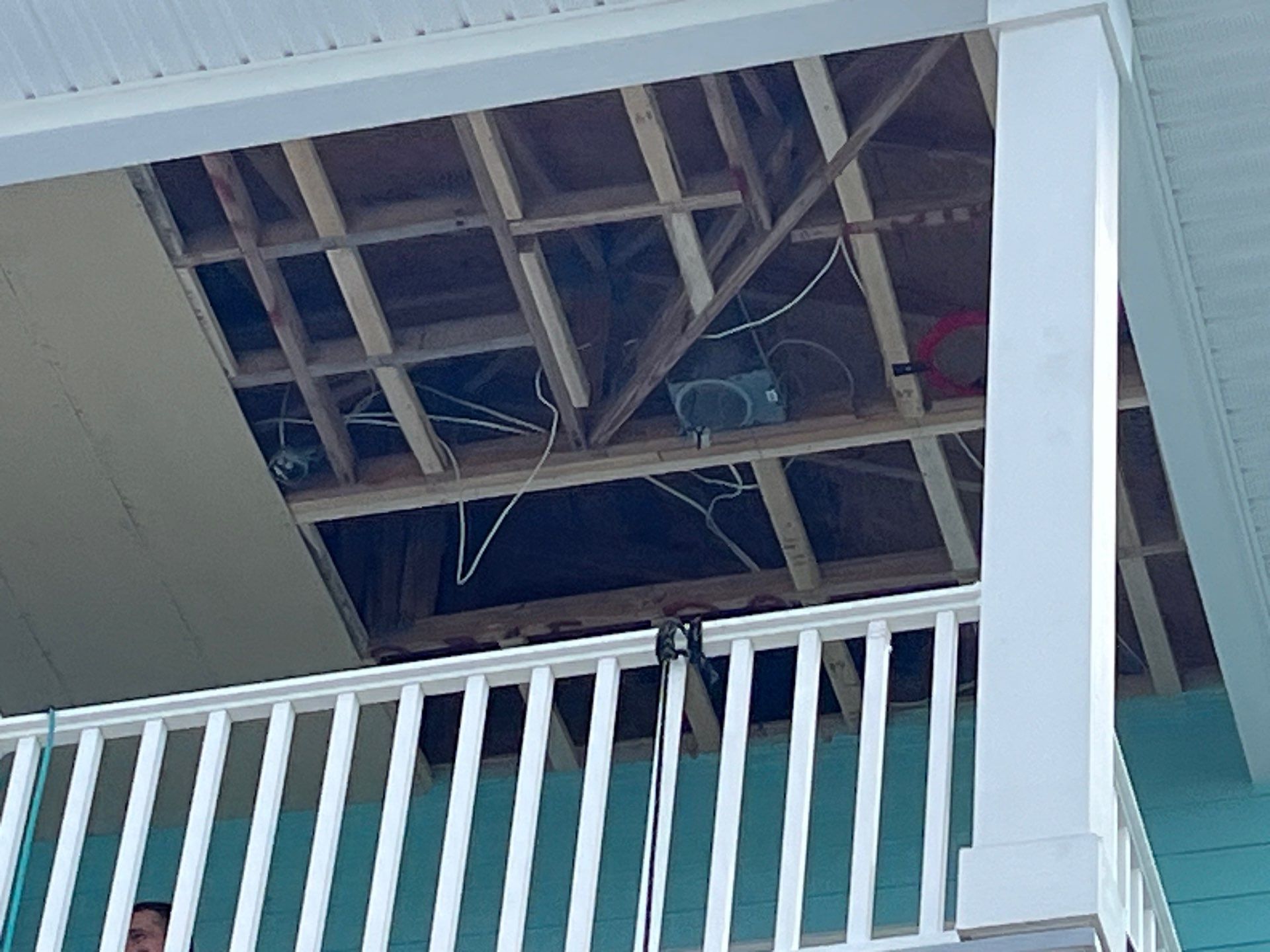 Project in Madeira Beach by Bayshore Exteriors