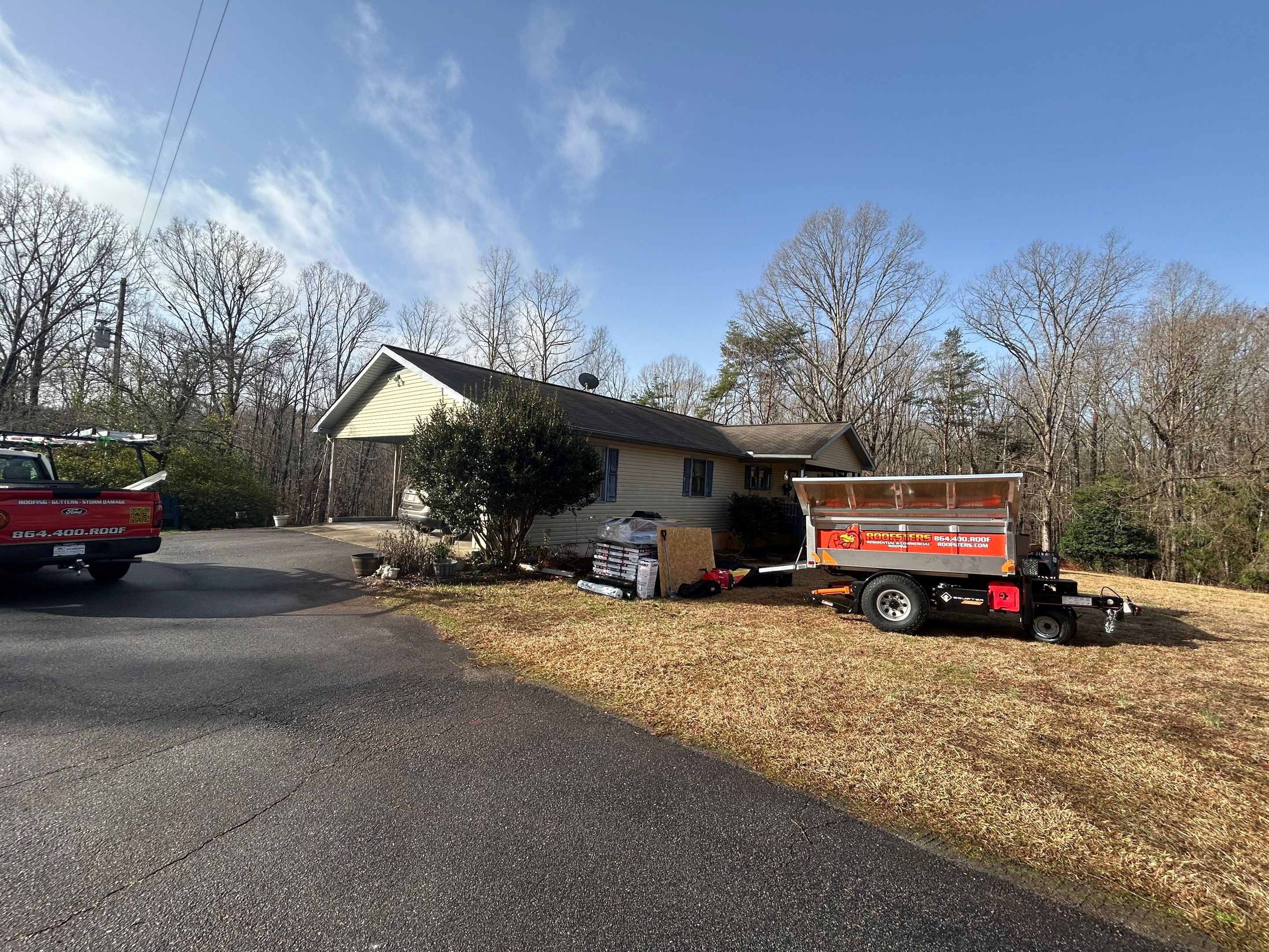 Central Roof and Gutters by Roofsters