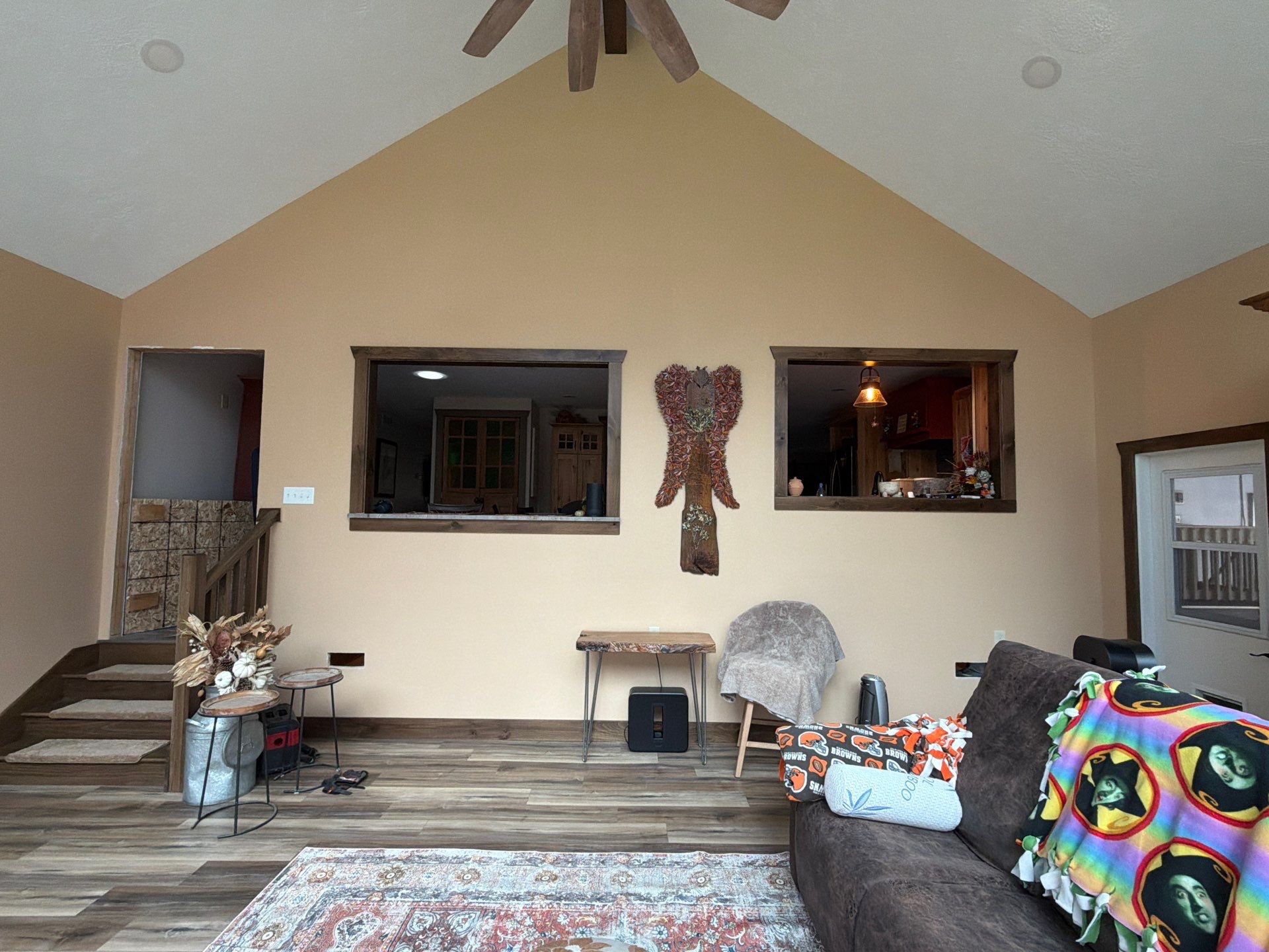 Project in Chardon by Hilltop Drafting & Design LLC