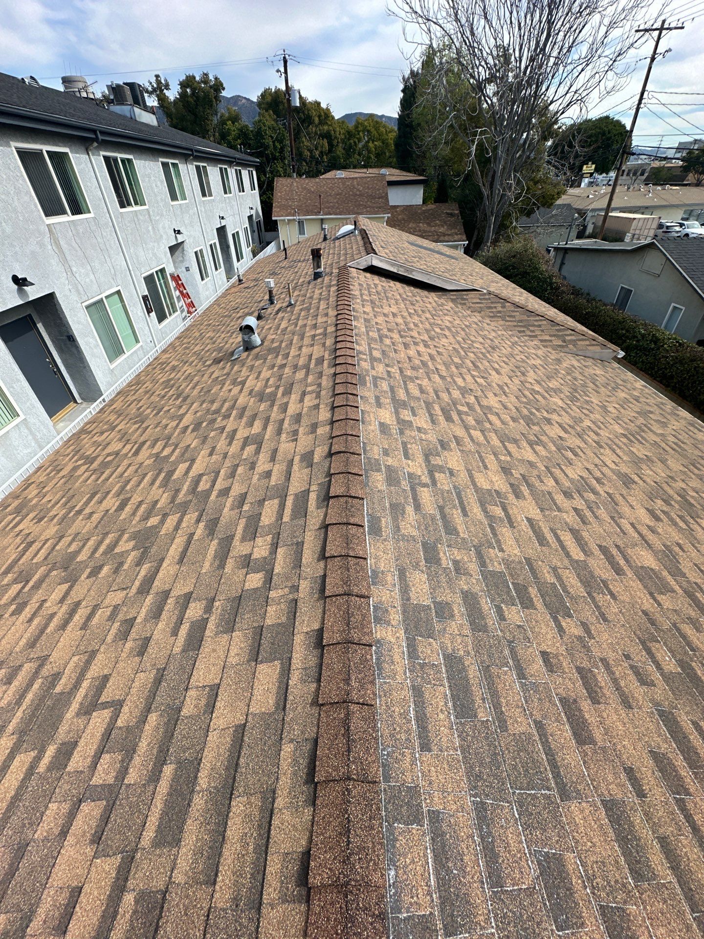 Roof Replacement - Burbank, CA 91506 by Epic Roof Replacement