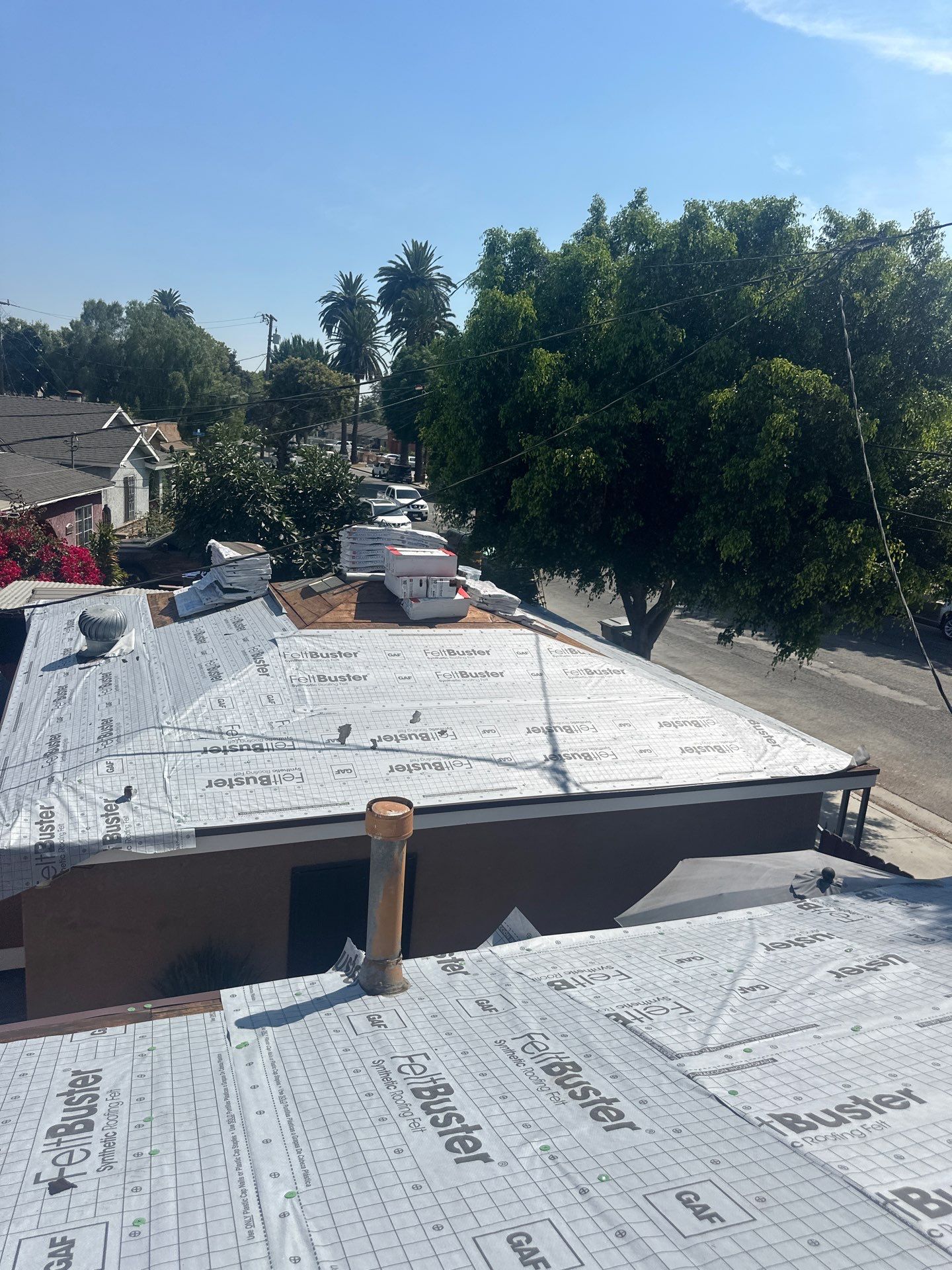 Roof Replacement - Lynwood, CA 90262 by Epic Roof Replacement
