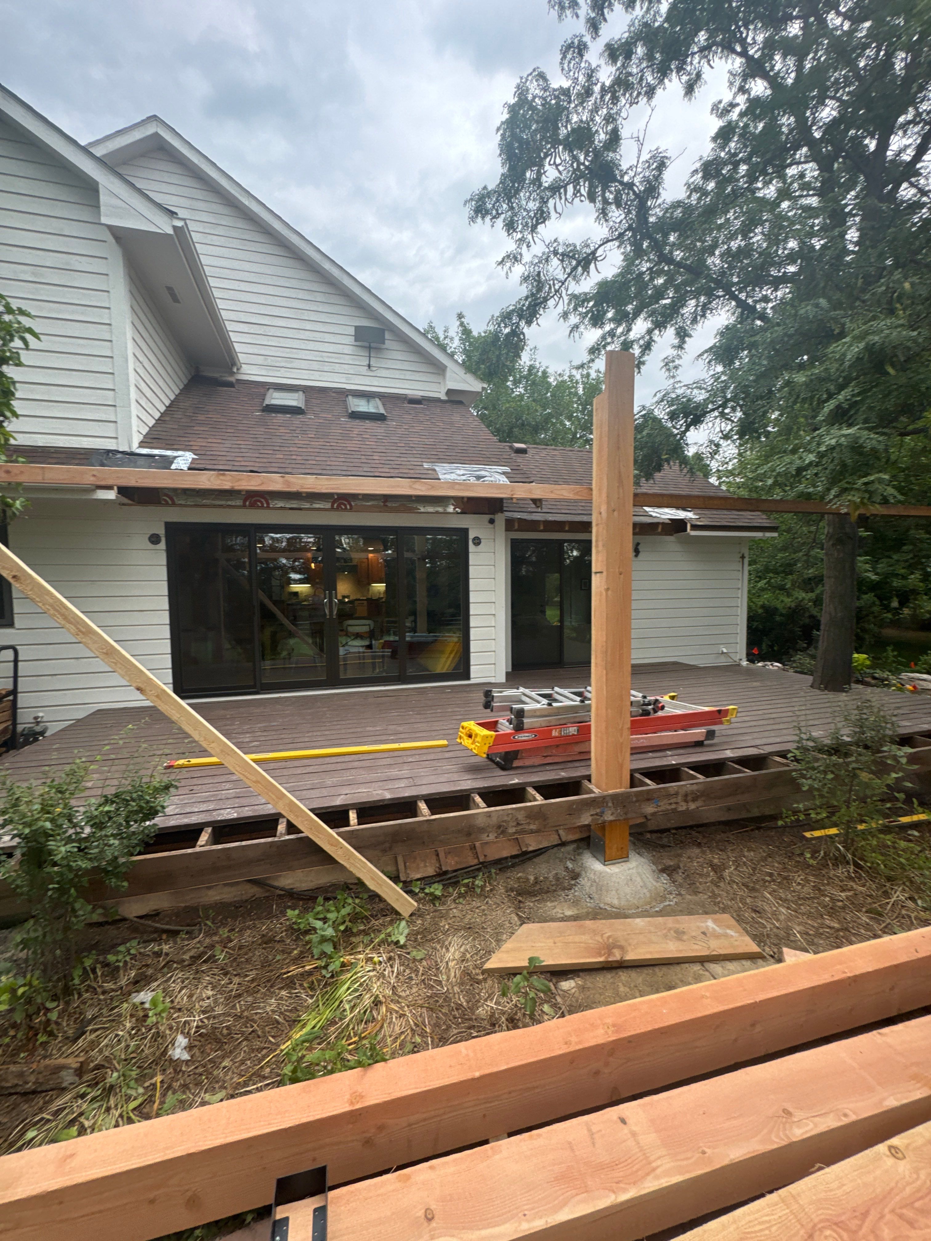 Serramonte by Archadeck of Northern Colorado