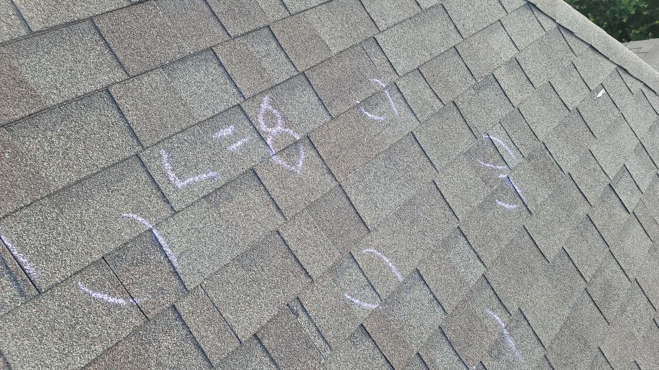 Residential Roofing Replacement - Ft. Worth TX by Roof Experts