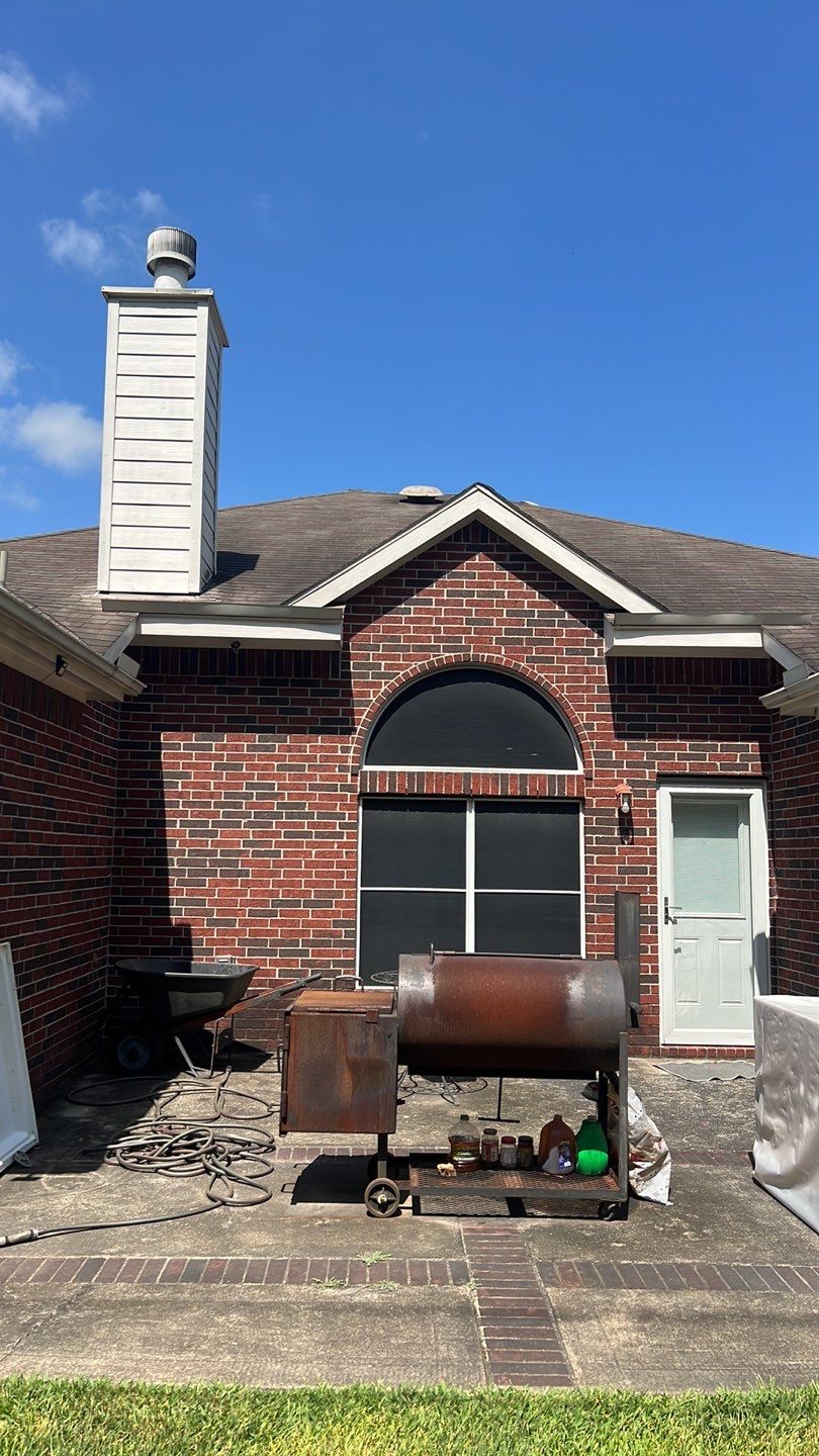Residential Roofing Installation using Owen's Corning by Roof Concepts Construction