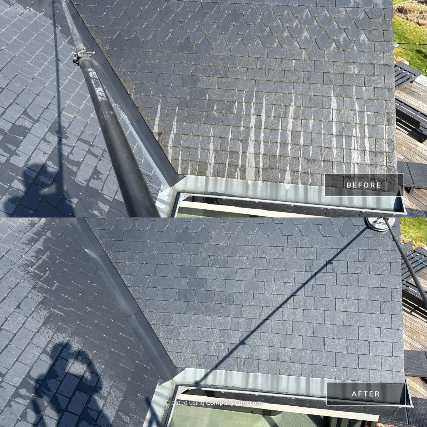 Project in Bouillon by 2blox Srl