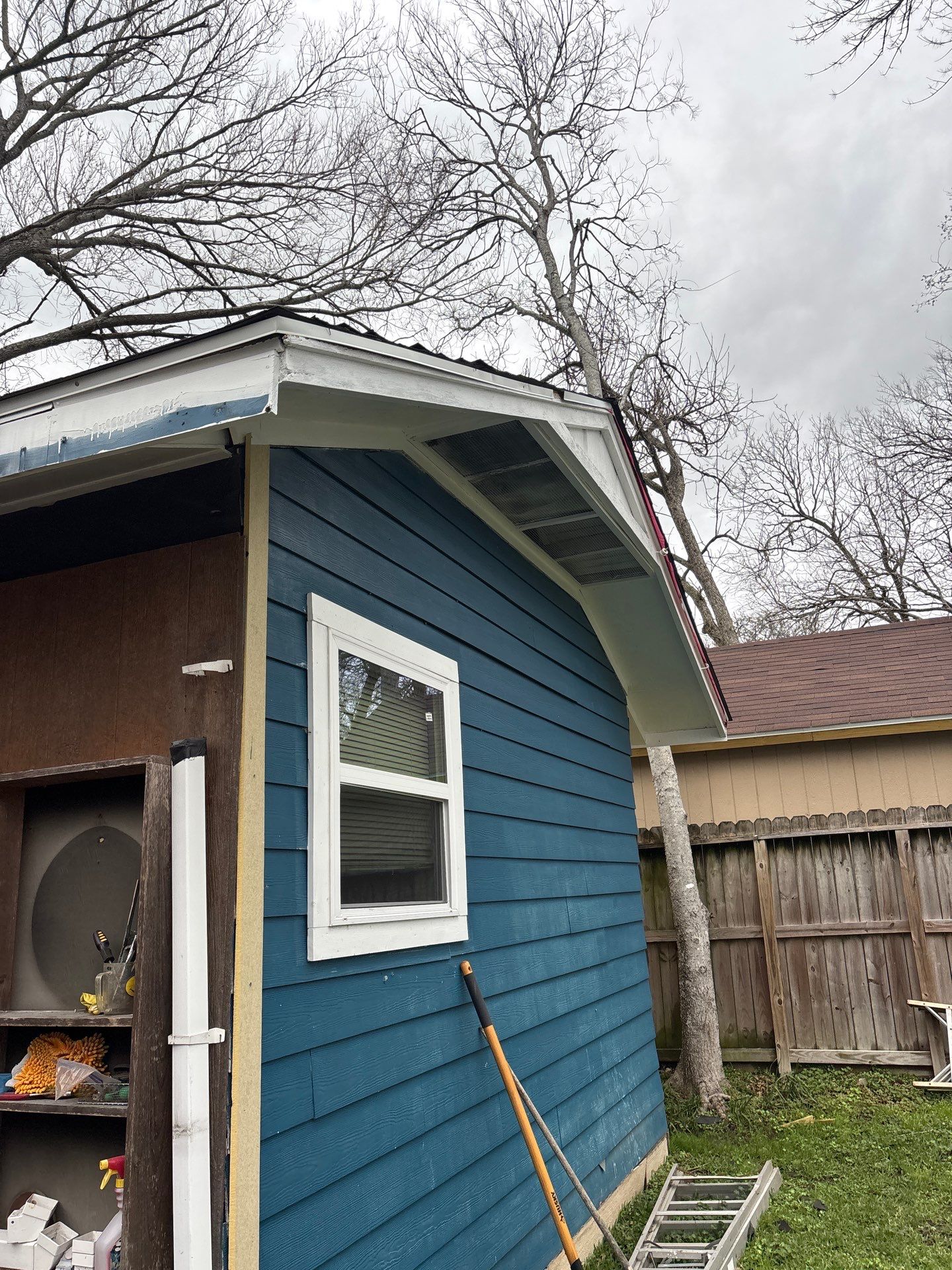 Roof Repair Baytown by Roof Repair Services LLC