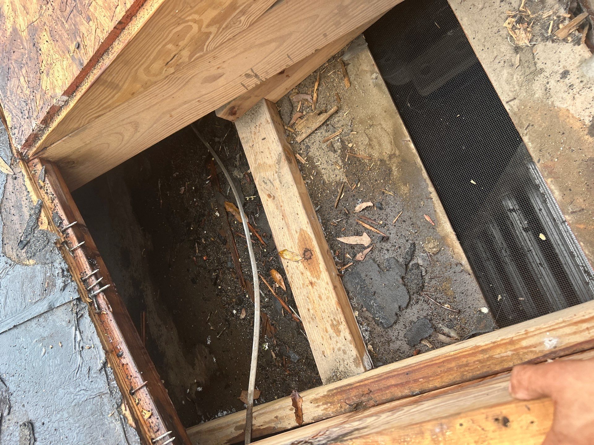 Roof Replacement Huffman by Roof Repair Company
