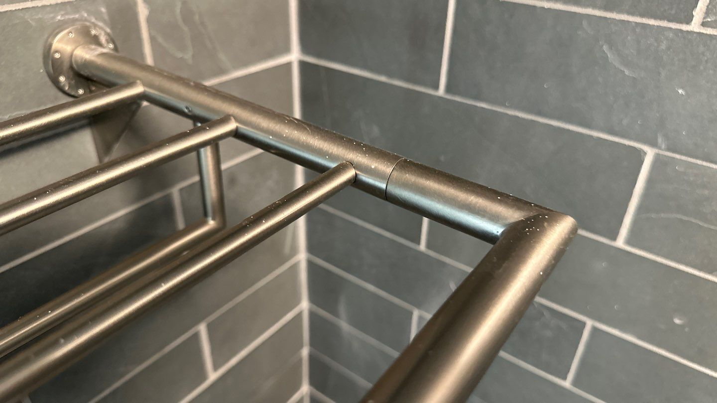 Fairfax Station: Multi-Trade Tree Damage Restoration by RM Banning, Inc.