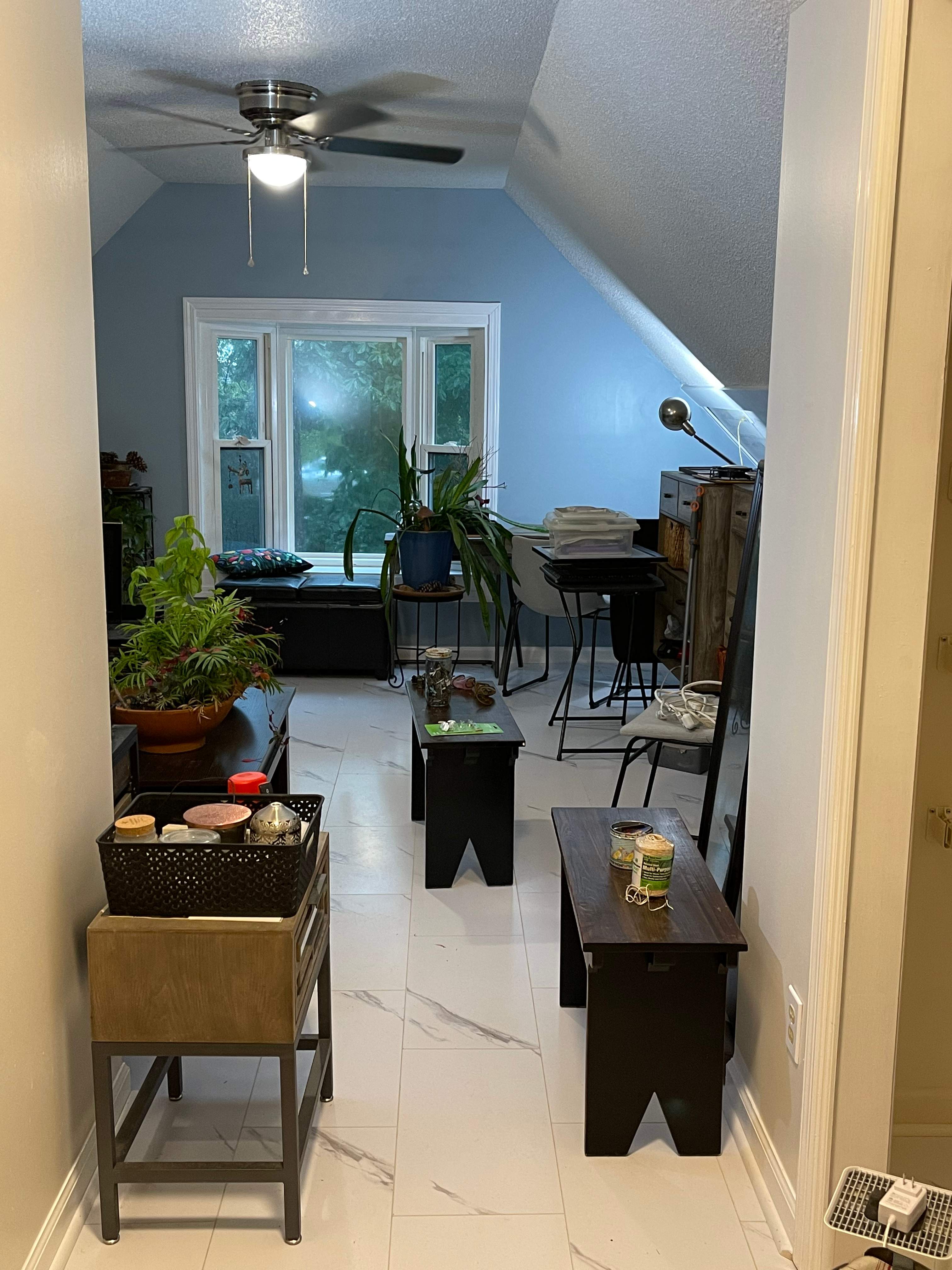 Shades Crest Bedroom Remodel by Pillar and Pine