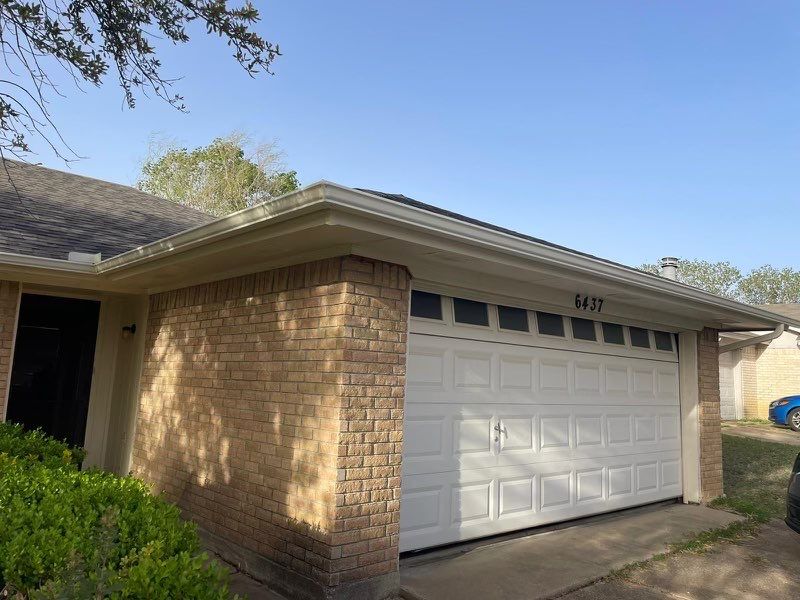 Project in Watauga by Armor Roofing | Exteriors