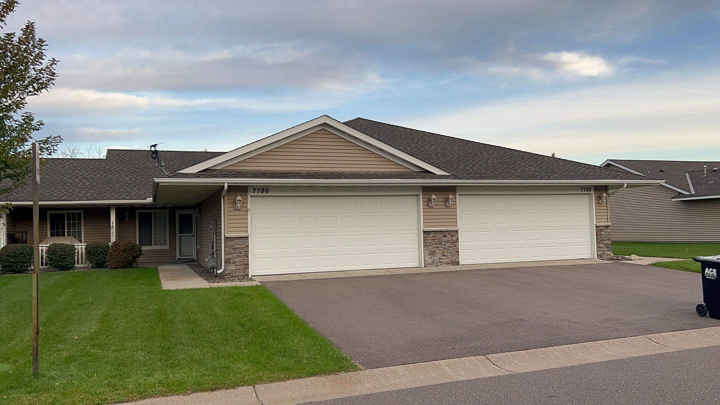 Roofing Insurance Claim - Otsego by Gassen Construction and Maintenance