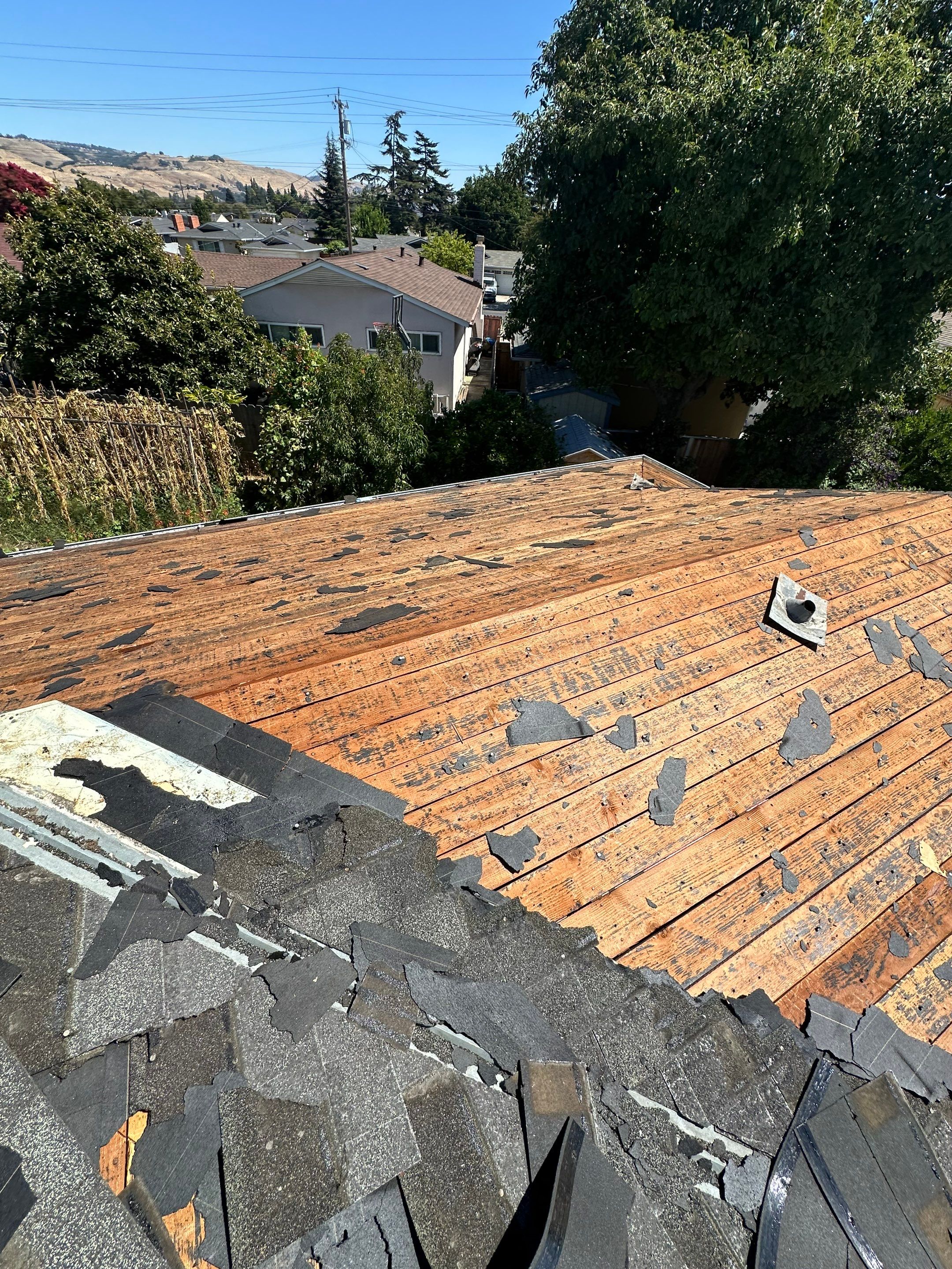 Roof Replacement - Hayward, CA 94544 by Epic Roof Replacement