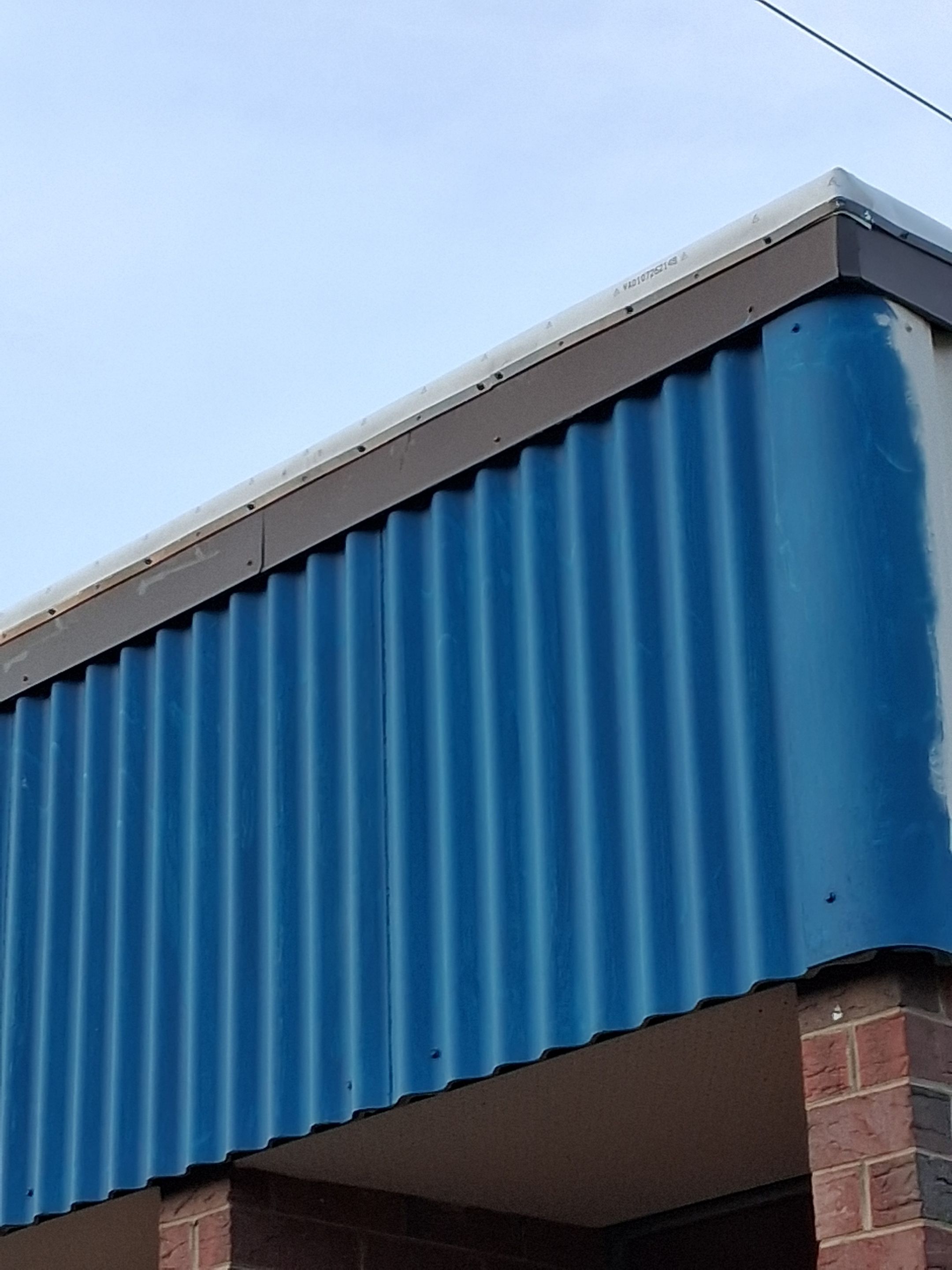 Project in Morganton by FLF CONSTRUCTION LLC 