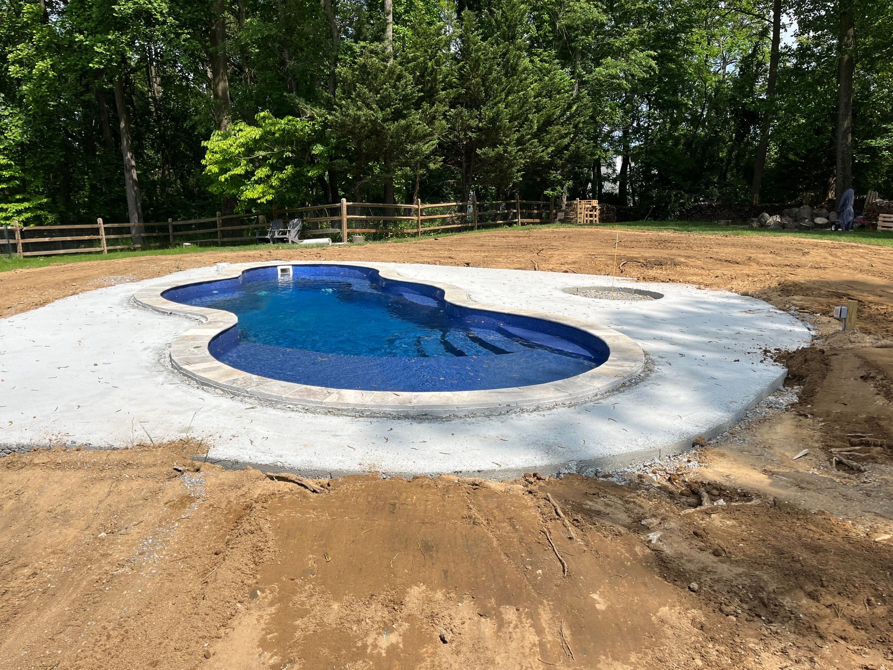 Latham Axiom by Elysium Pools