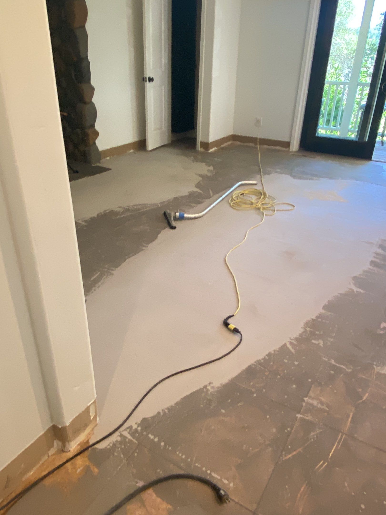 Luxury Vinyl Plank (LVP) by Footprints Floors South Sacramento