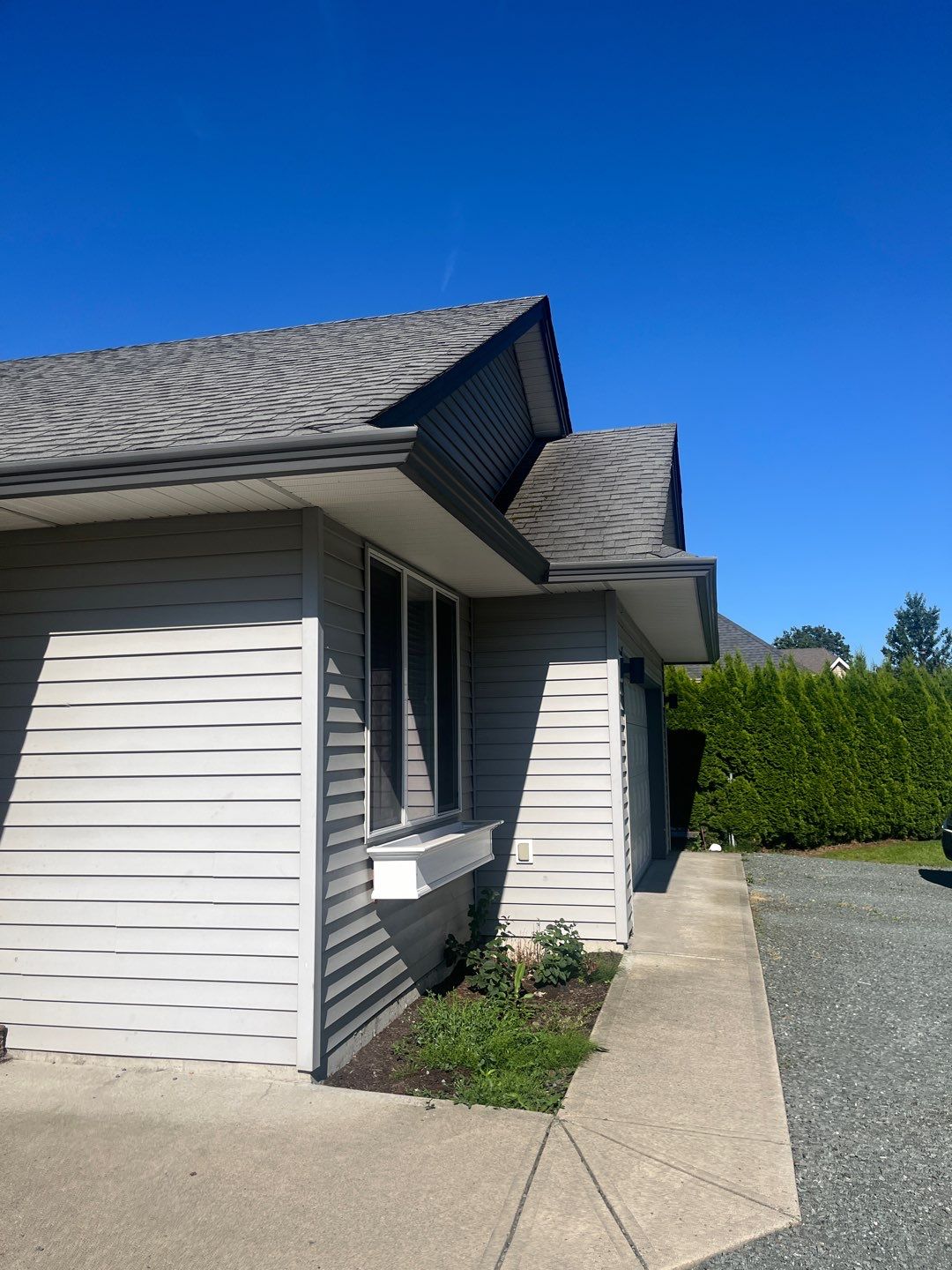 Residential Roofing Installation using GAF Timbertex HDZ by Top Notch Roofing Inc