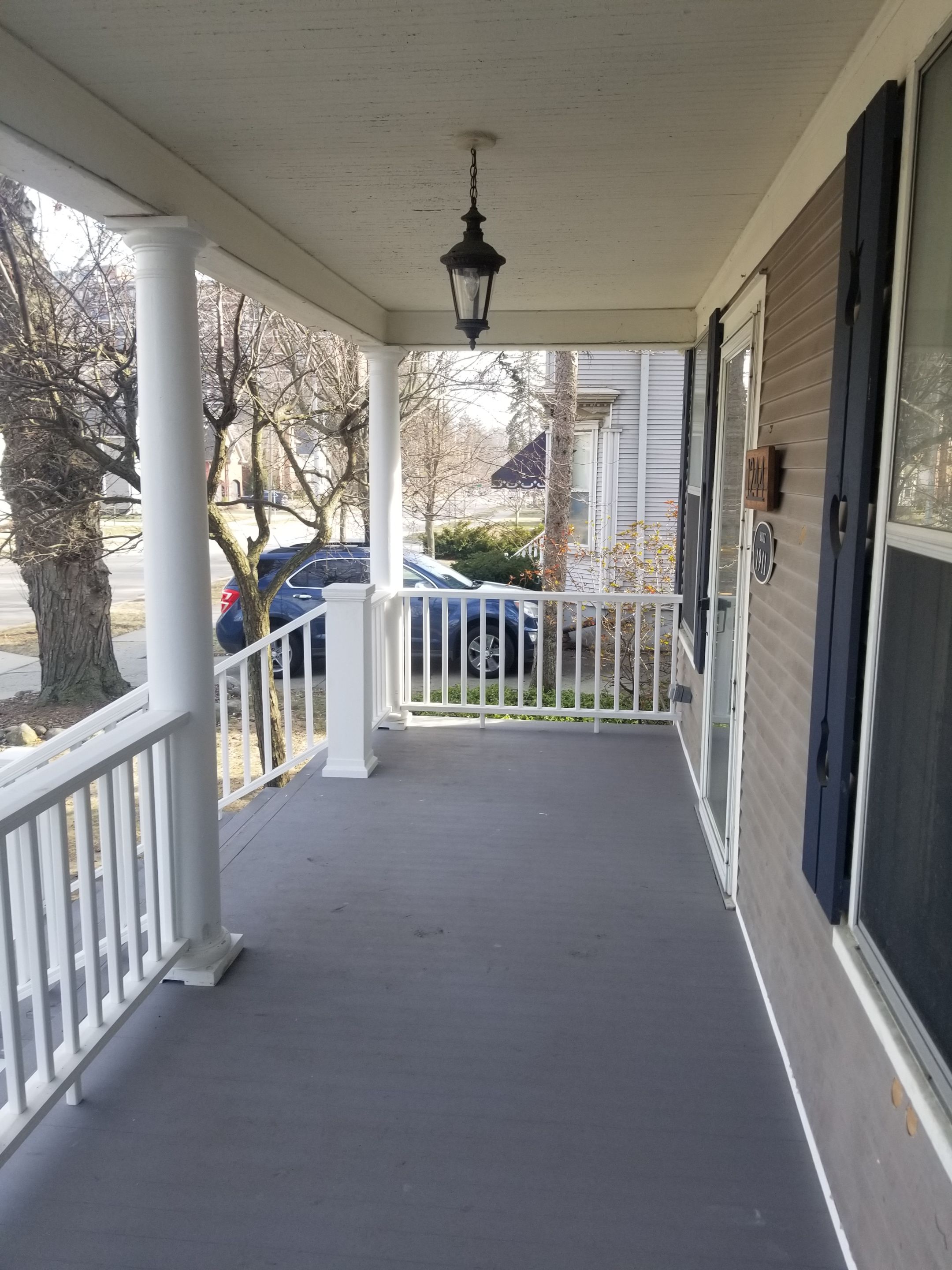 Project in Dearborn, MI by Northwest Construction 