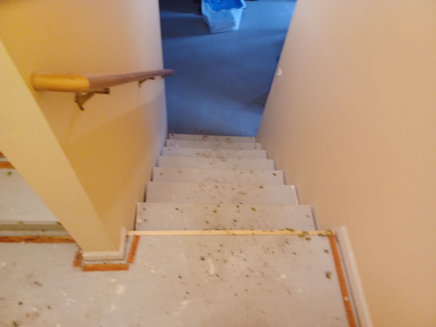 Project in Wixom by EzDry Water Mitigation & Property Restoration