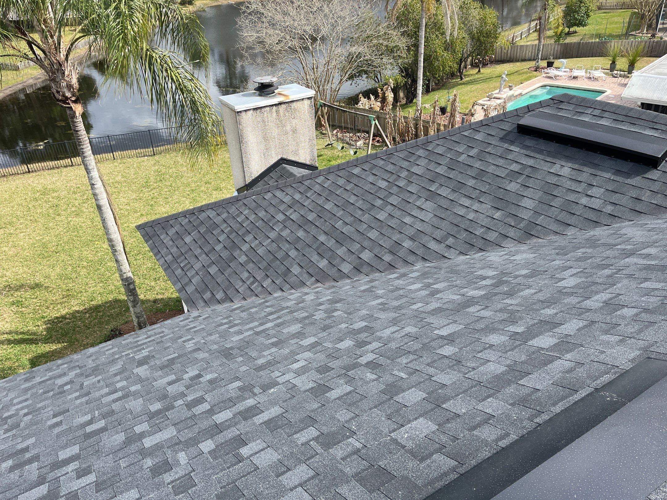 Shingle -> Shingle by Prime Roofing