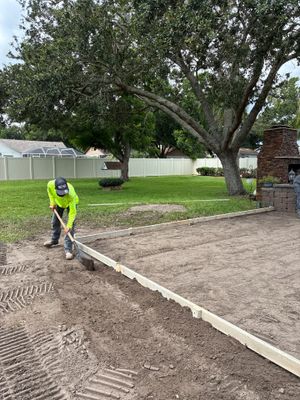 Project in Valrico