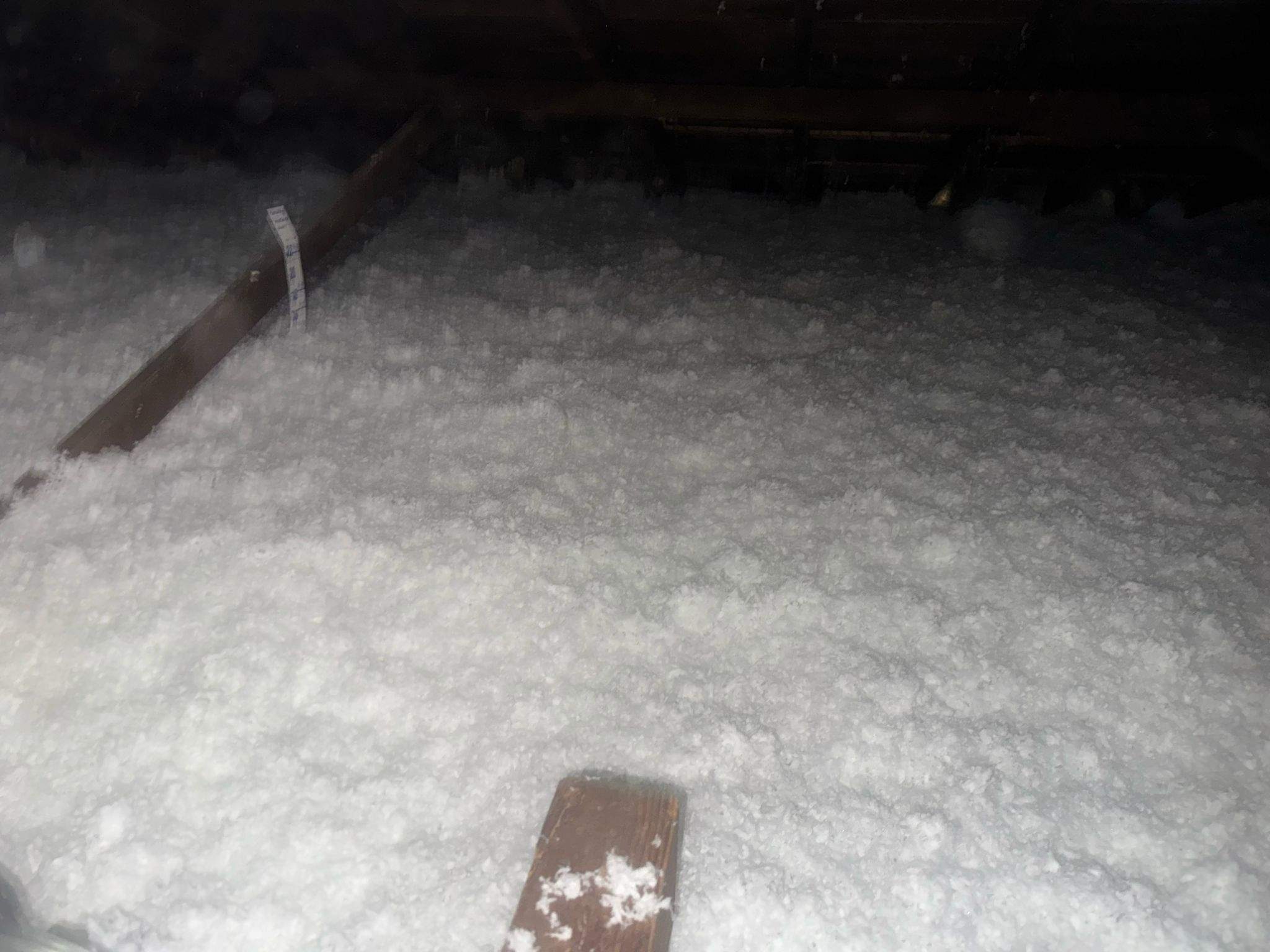 Project by Advanced Attic Solutions by Advanced Attic Solutions