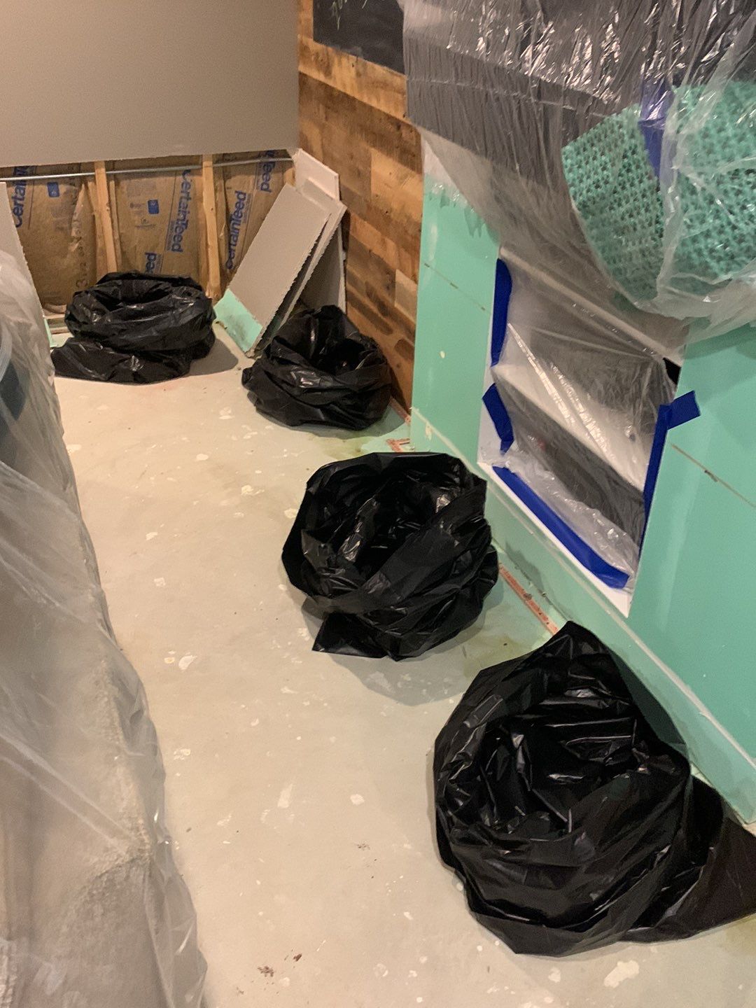 Sump Pump Failure by Chicagoland Water Medics