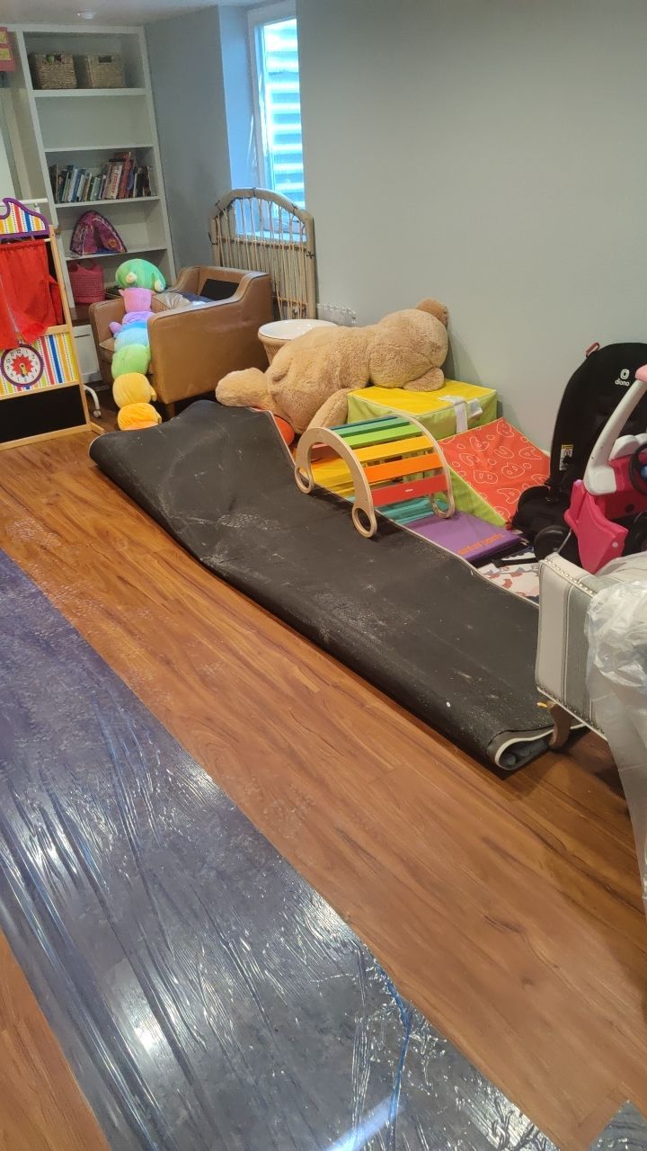 Mold Remediation  by Accountable Home Services