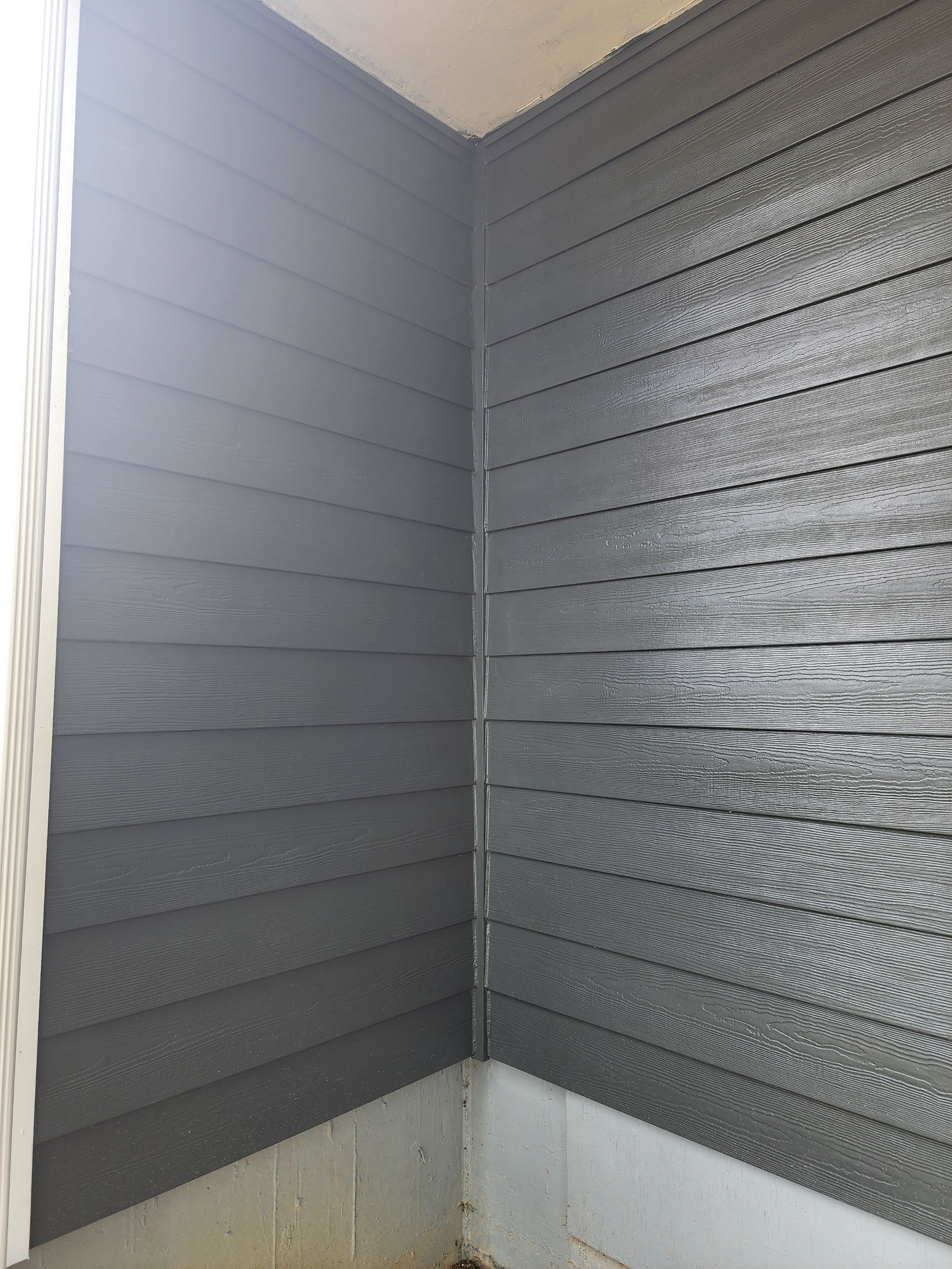 James Hardie Siding Upgrade by Weather-Tite Exteriors LLC