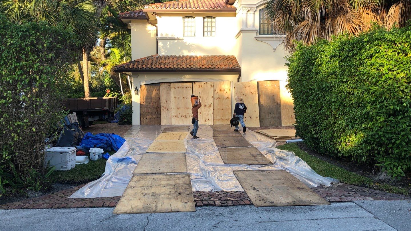 Residential Roofing Installation using Verea by BLUES BROTHERS CONSTRUCTION CORP