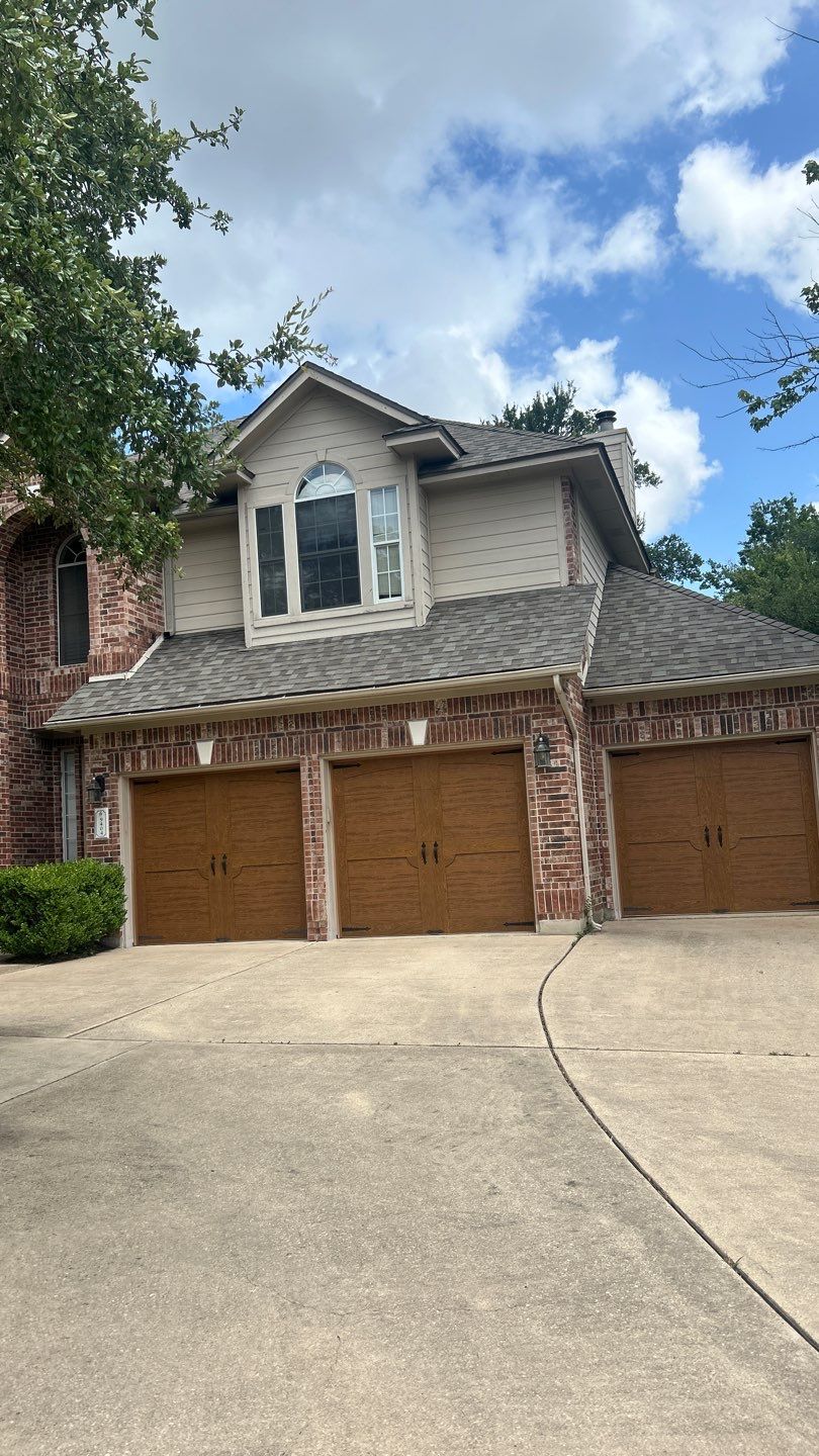 Driftwood - Owens Corning TruDefinition Duration  by RoofsOnly.com