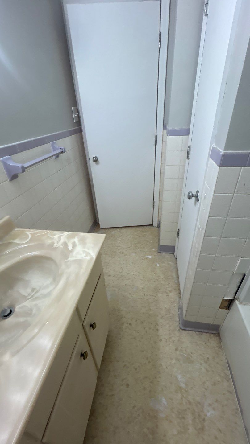 Full Remodel by BathPlanet SW Virginia