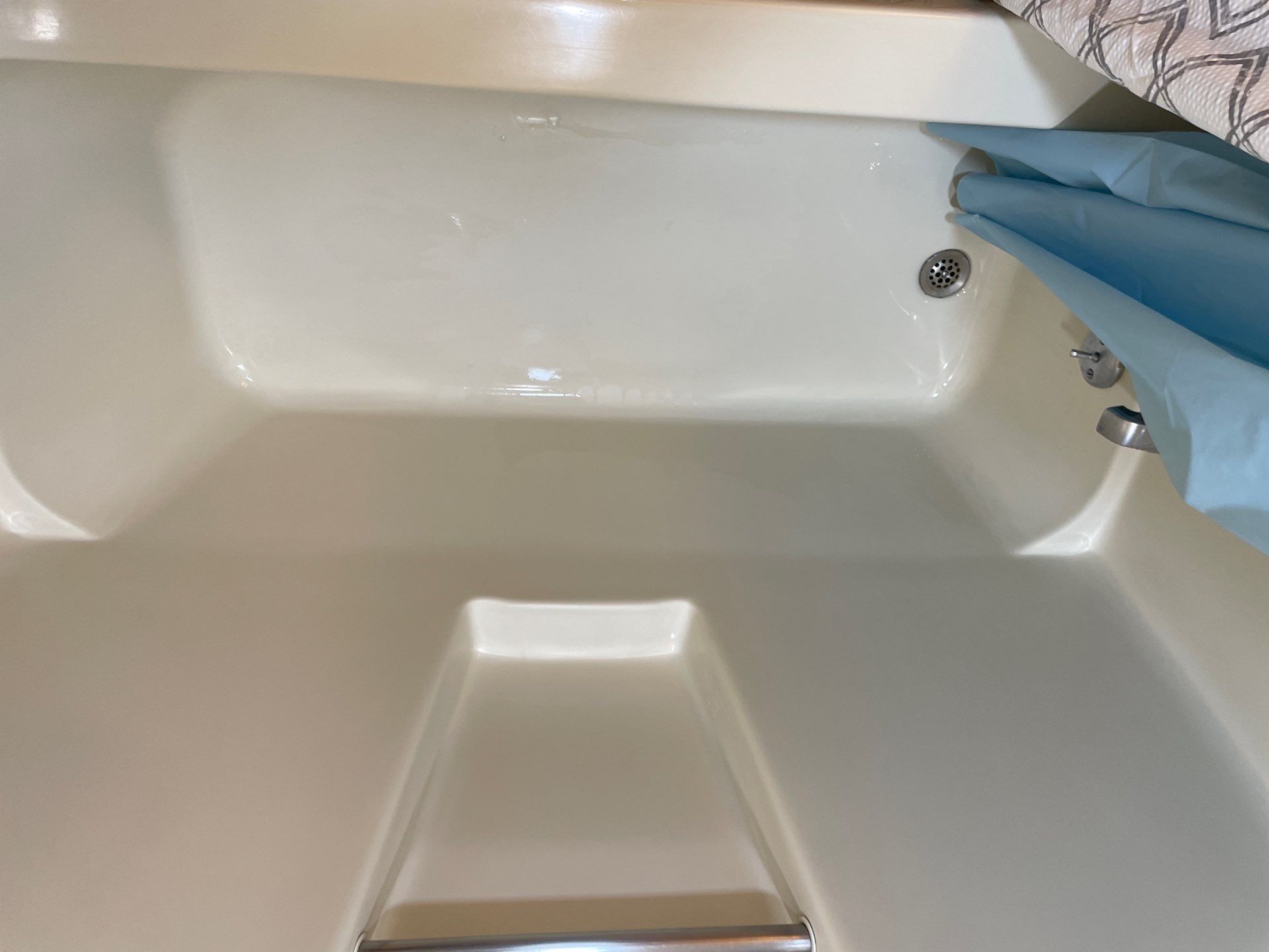 Project in Worcester by Mg House Cleaning Services 