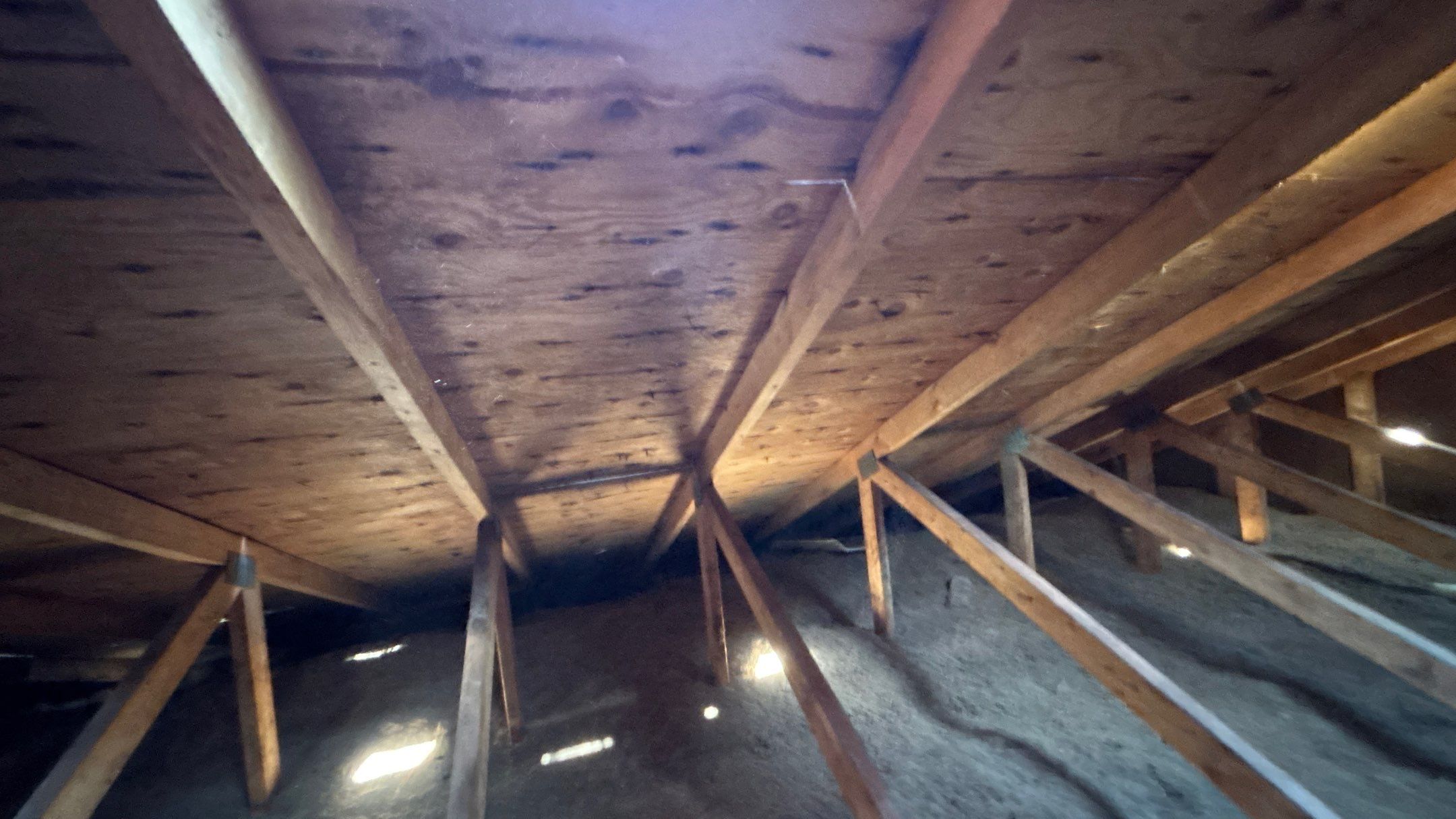 Roof Replacement using Owens Corning Tru Definitions by 180 Contractors