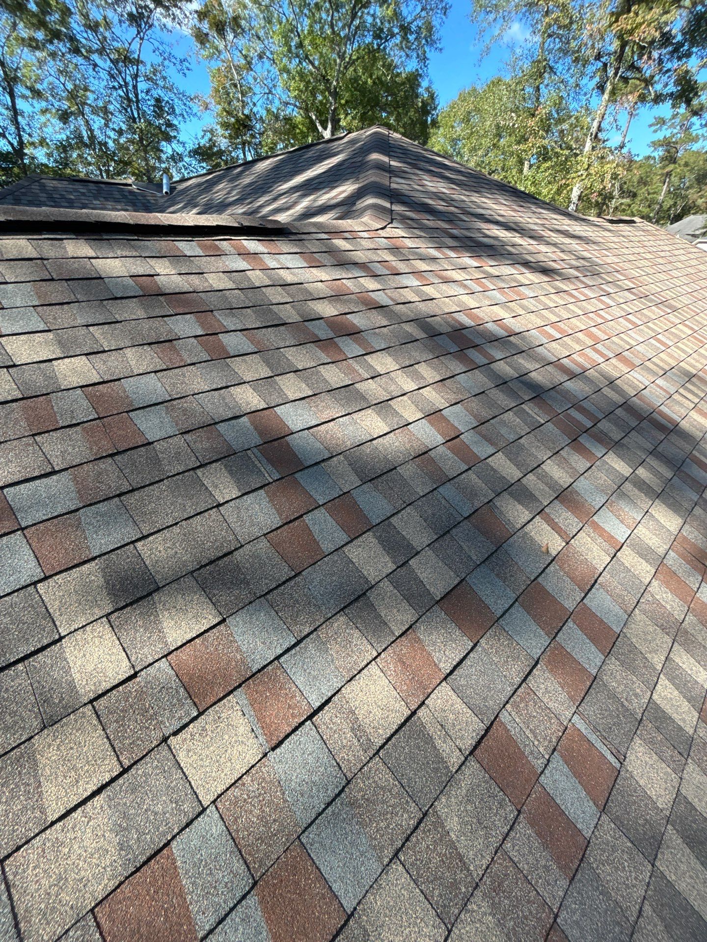 GAF HDZ - Golden Harvest by Linta Roofing