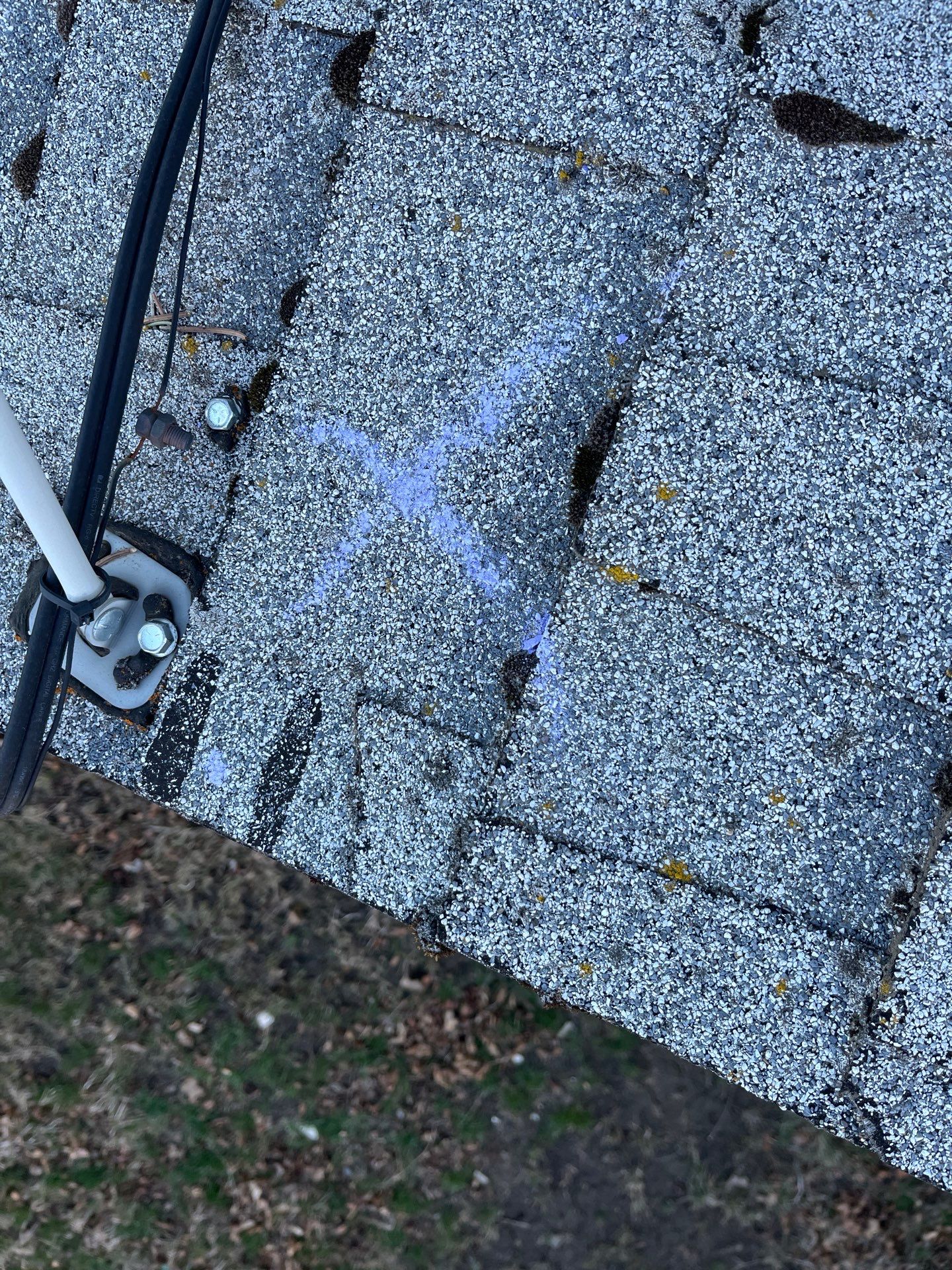 Project in Reardan by Peaks and Valleys Construction