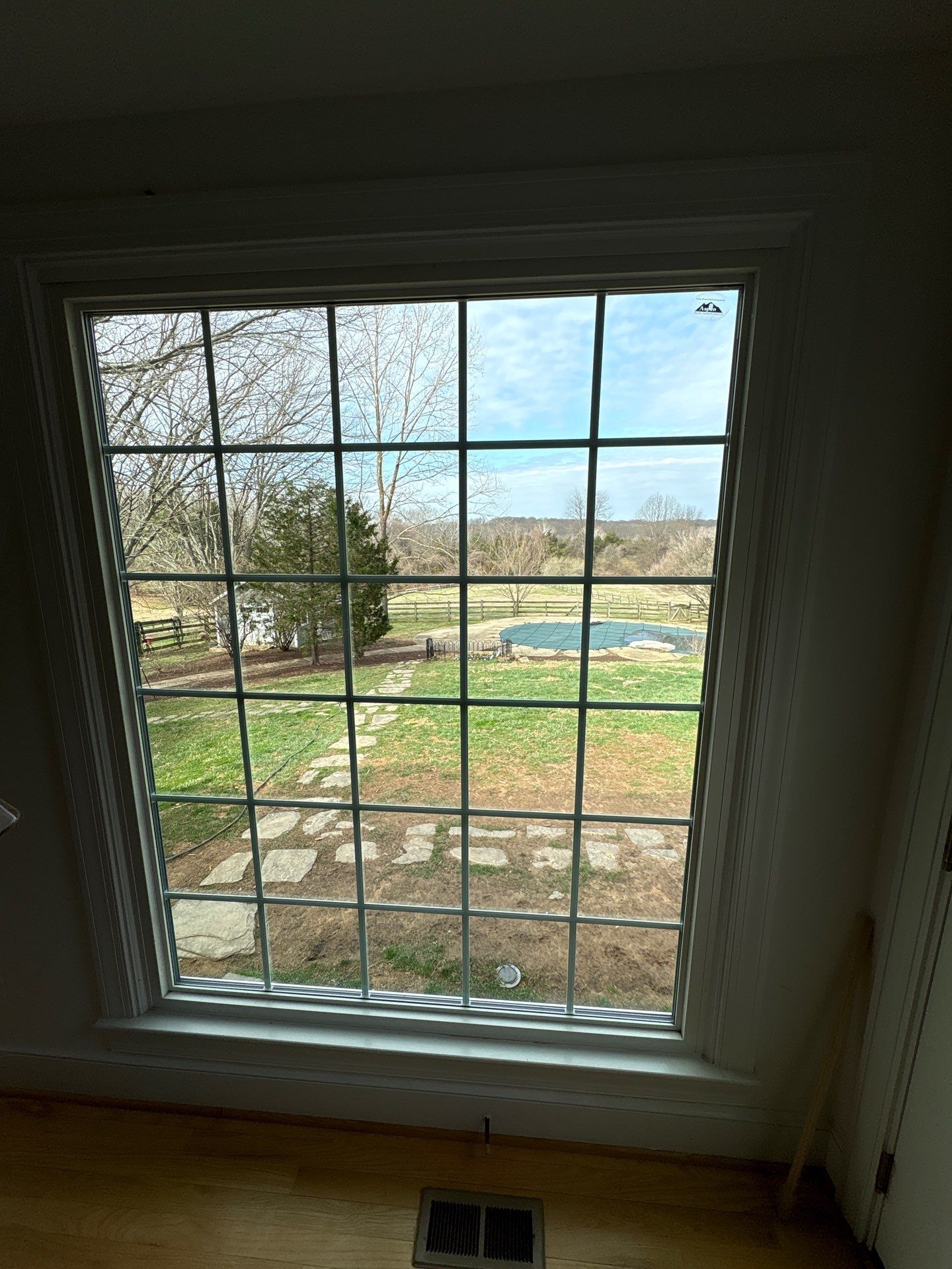 Picture Window by Aspen Home Improvements