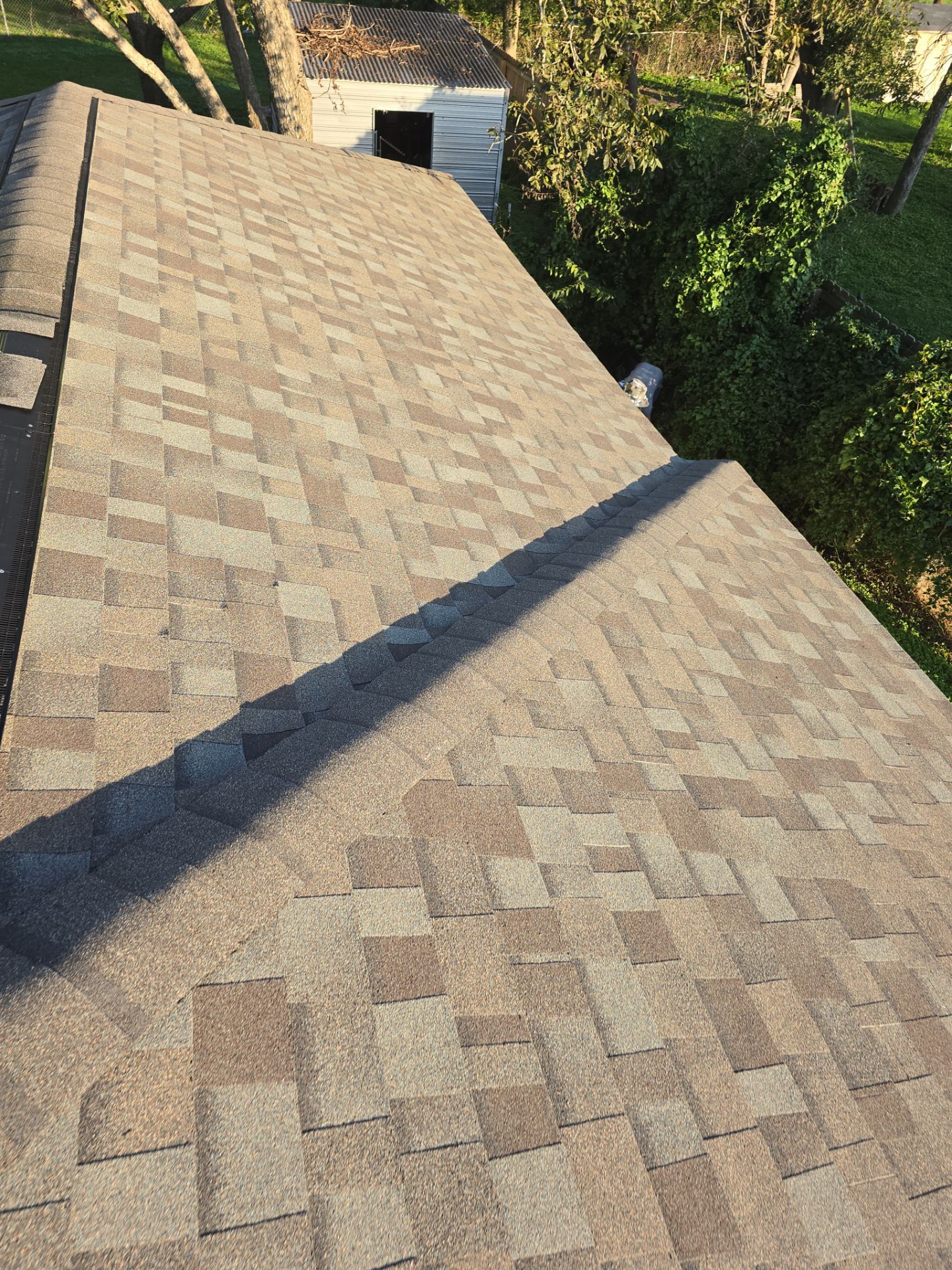 Roof Replacement Wharton by Roof Repair Company