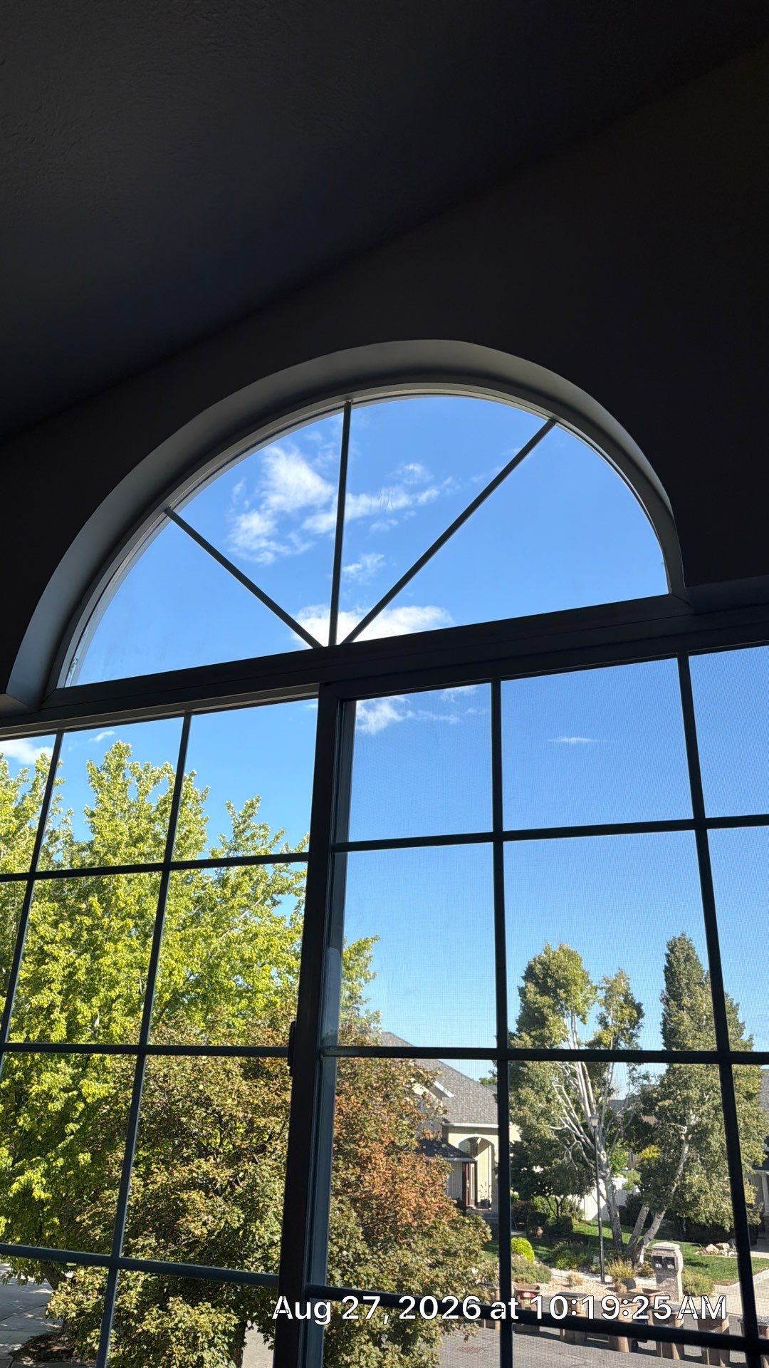 Interior Door Replacement and Window Troubleshooting in Draper by CompanyCam Sales Demo
